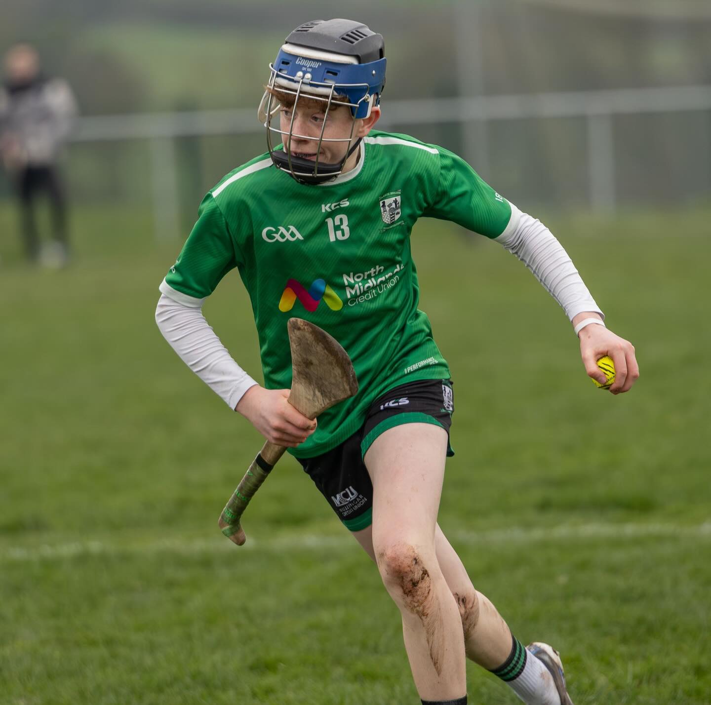 Match Report Second Year Hurlers🟢⚪️
Well done to our incredible Second Year hurlers on a fantastic win over Coláiste Cholim in their final group game! 💪🔥
The team showed great skill, determination and teamwork from start to finish, a brilliant performance that sees them progress to the next stage of the competition.
Next up, they take on Kilkenny CBS in the Leinster A Quarter Final.
#POSITIVITY#PRIDE#PERFORMANCE