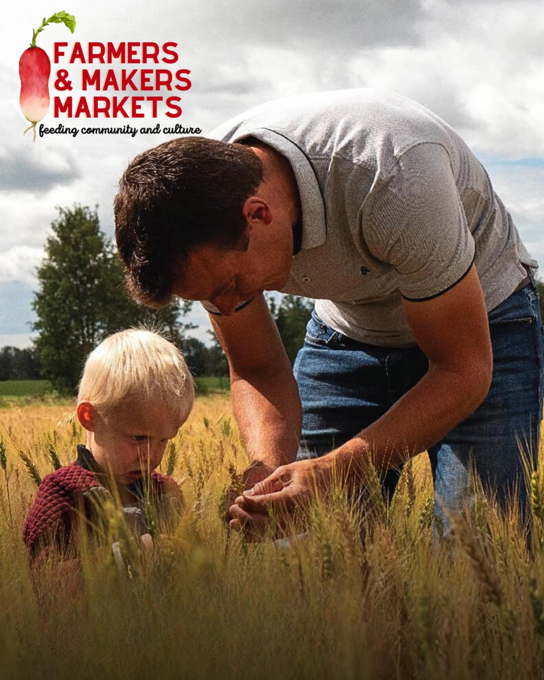 I’m often told I talk about our market too much, but I can’t help it. To me, this isn’t just a place to shop—it’s the backbone of our local economy and a huge piece of our food security.
As a humble market manager, I feel so lucky to stand among such talented growers and makers every week. I’ll always be their biggest fan and do everything I can to help them thrive. Thanks for being part of our community fiber.
Want to get involved or contribute check out our website or click on the links in the bio.
Don't forget to come say hi at our upcoming indoor "End of WINTER almost SPRING market"
When: March 14, 2026 - 10am till 4pm
Where: cSPACE Marda Loop
Who: All are welcome and it is free to attend
@cspace.mardaloop Alberta Farmers Market Association - AFMA
@cmcalgary
#farmersmakersmarket #springyyyc #yycnow #buylocalyyc #supportlocal #farmersmakersmaket #yycmarkets #yyccommunity #yycfarmersmarkets