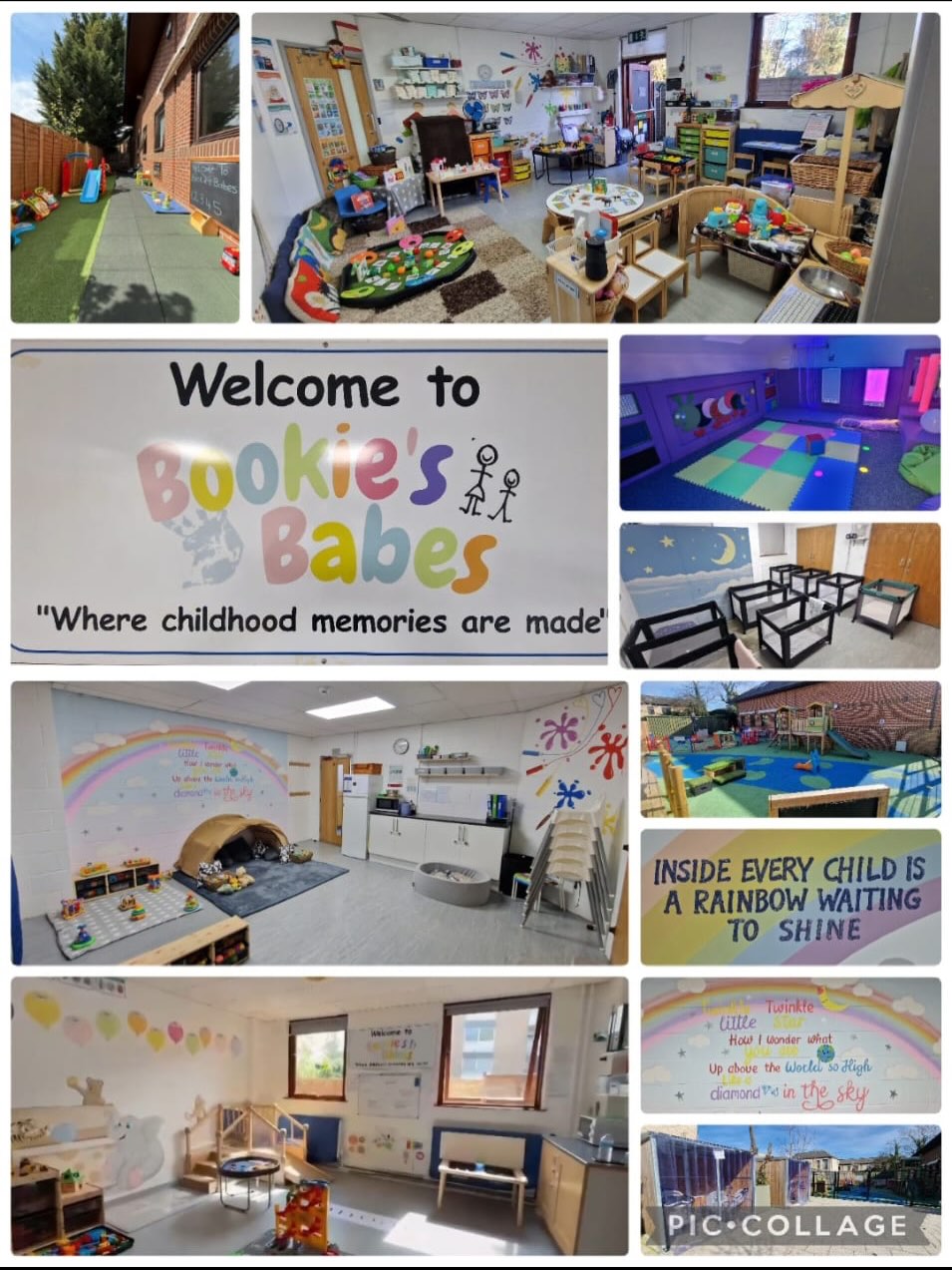 🌟 Limited Nursery Places Available – September 2026 Intake! 🌟
Viewings are already filling up quickly, so early registration is highly recommended.
-Located in Edgware (HA8)
-Open all year round
-Ages: 3 months – 2.5 years
-Government funding accepted from 9 months
We provide a warm, safe and nurturing environment where your little ones can learn, grow and thrive.
💬 What parents say:
“Such a warm and nurturing environment. Our daughter loves it!”
“The staff are incredibly caring – we couldn’t have chosen a better nursery.”
Secure your child’s place today before spaces fill up.
🔗 Register now: www.bookiesbabes.com