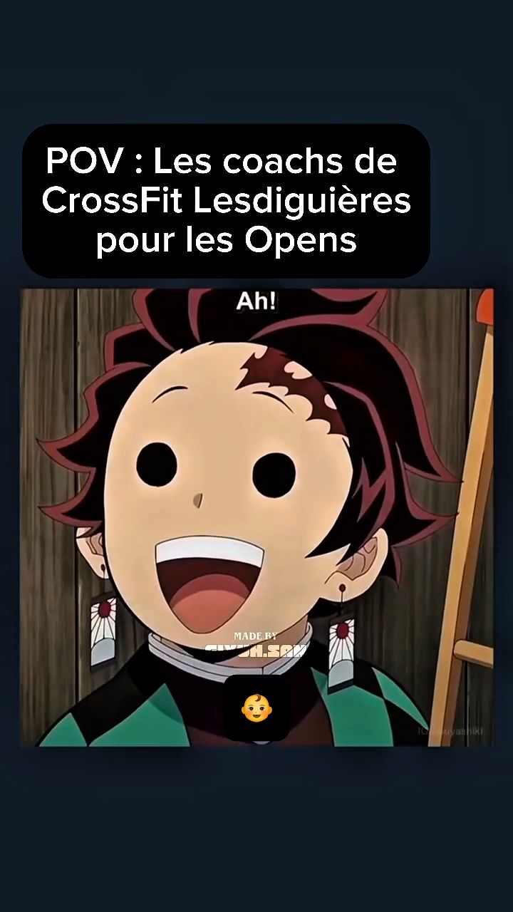 Comment avoir plus de 100 personnes aux Open ? 👀