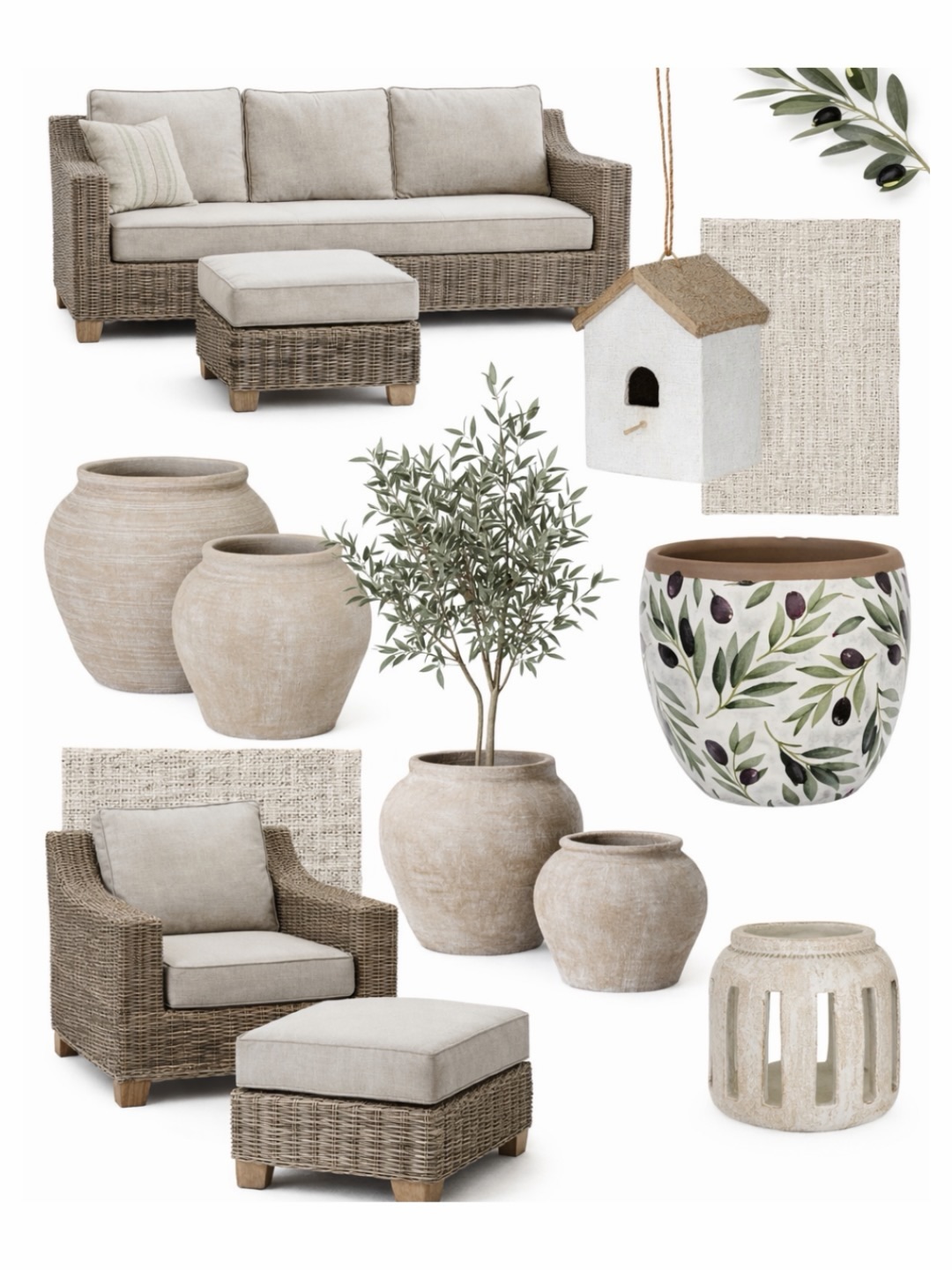 Spring styling inspiration for your home 🌿
Swipe through to see the moodboards, styling inspiration and real-life interior looks showing how these pieces can be styled together in a modern home.
Think light textures, natural materials, soft neutrals and fresh seasonal touches 🌼
In this edit we’ve paired ceramic vases, olive planters, decorative accessories, soft furnishings and natural wood pieces to create a calm, airy interior that feels effortlessly ready for Spring.
These pieces work beautifully across living rooms, kitchens, dining spaces and garden rooms, helping you bring that relaxed indoor-outdoor feeling into your home.
Everything featured is available from our Spring Collection, carefully selected to complement classic interiors while still feeling fresh and seasonal 🌸
If you’re refreshing your home this season, this is the perfect place to start.
📌 Save this post for spring decor inspiration
🌷 Join our waitlist by midnight 06.03.2026 to gain exclusive access for 24 hours before our public launch this Sunday, 8th March 2026.