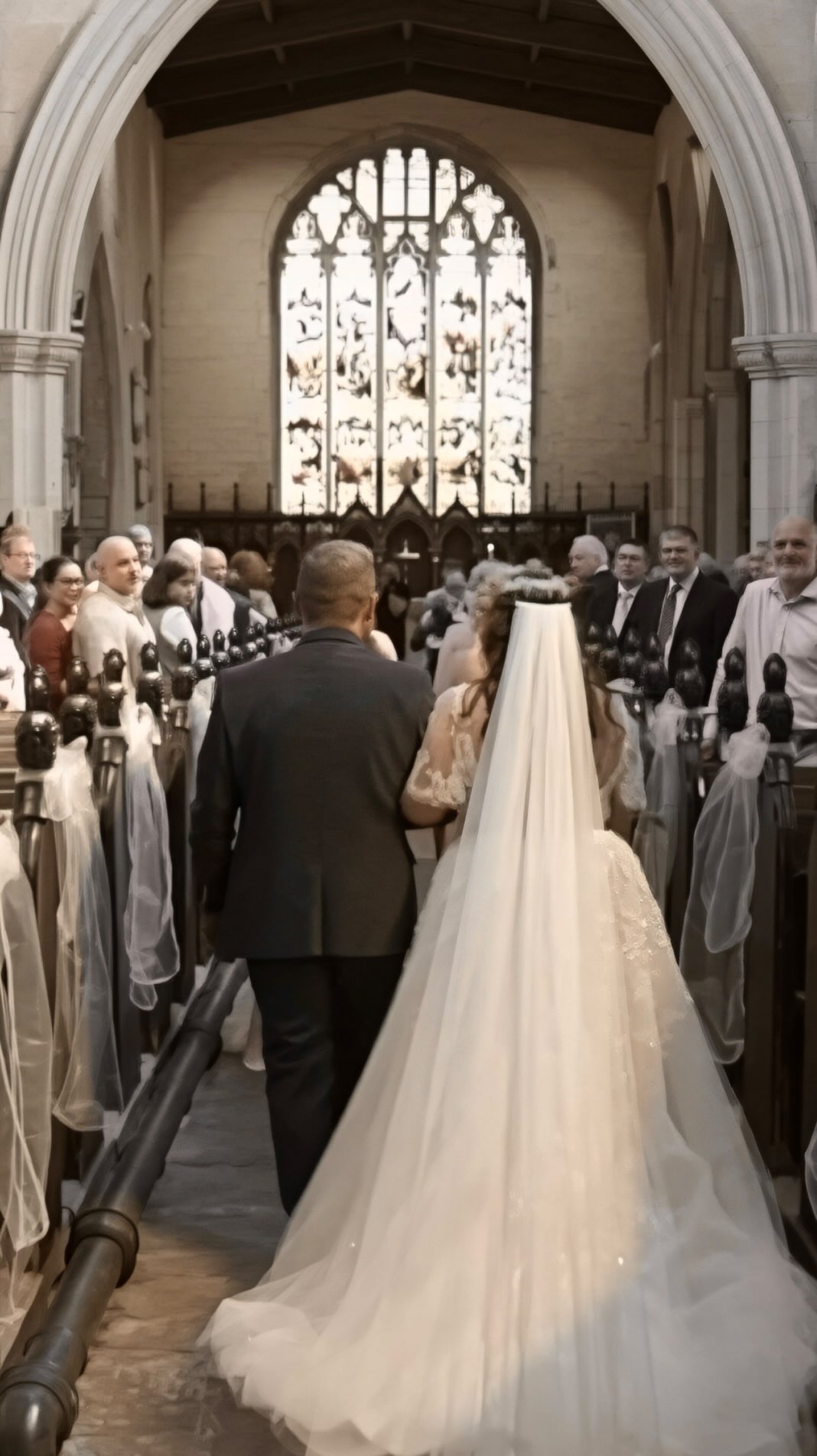 a church & tipi wedding ✨🎬
#weddingvideo #weddingvideographer #weddingfilm #weddinginspo #ukwedding