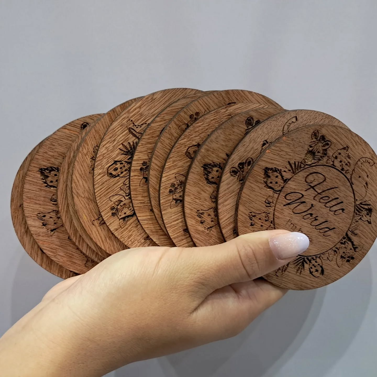 Meet @social_bee_baby at the @flairmarket