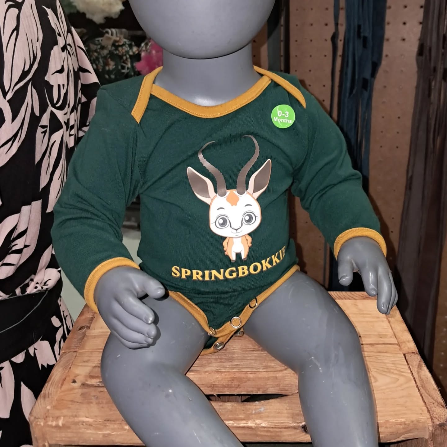 Meet @nikacouturemommyme here at @flairmarket