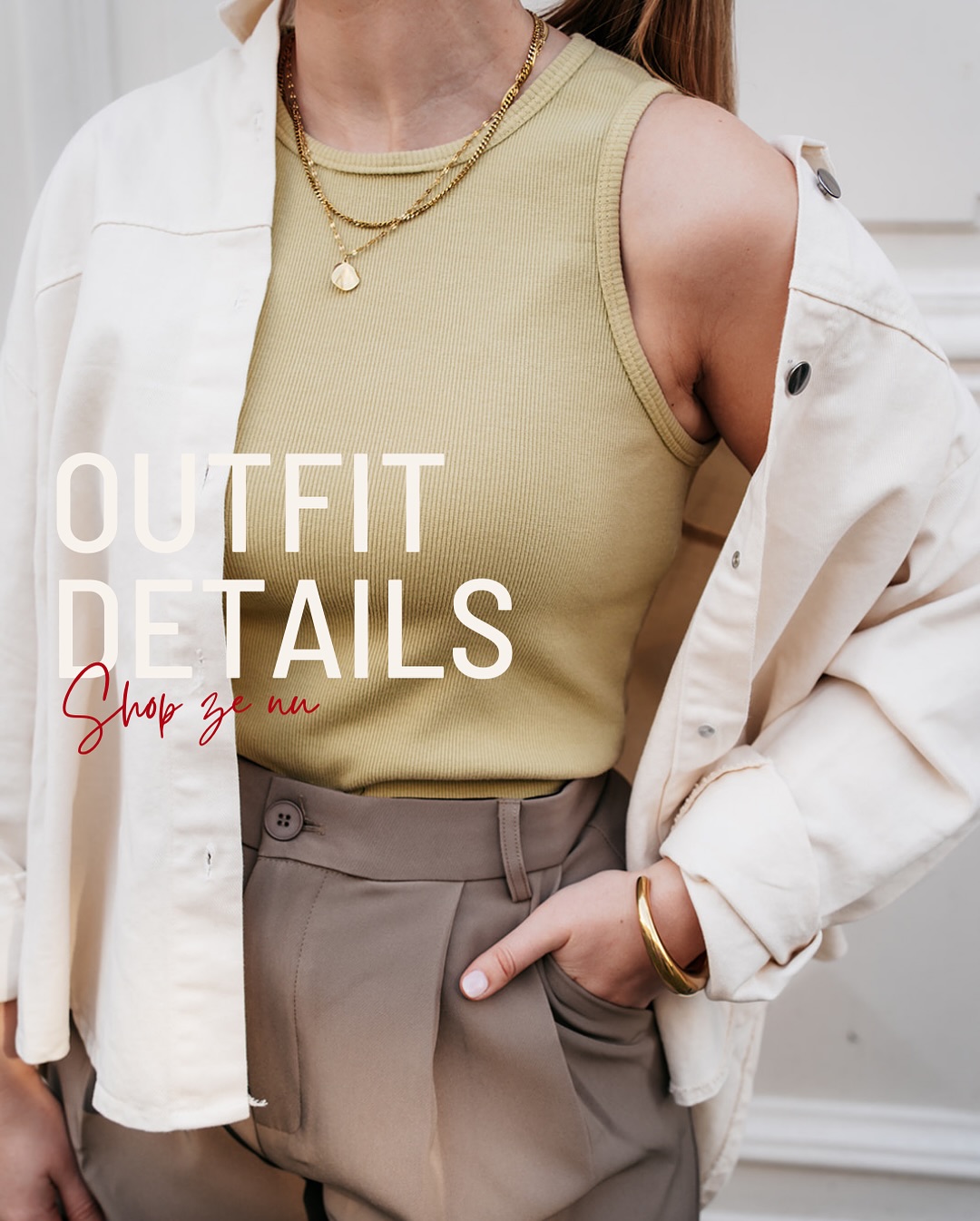 Outfit details✌🏻
Een super leuke Julia outfit!
Kom jij deze vandaag scoren?
Open van 10-17u 🤍
www.juliabybb.com
#juliabybb #juliaturnhout #webshop