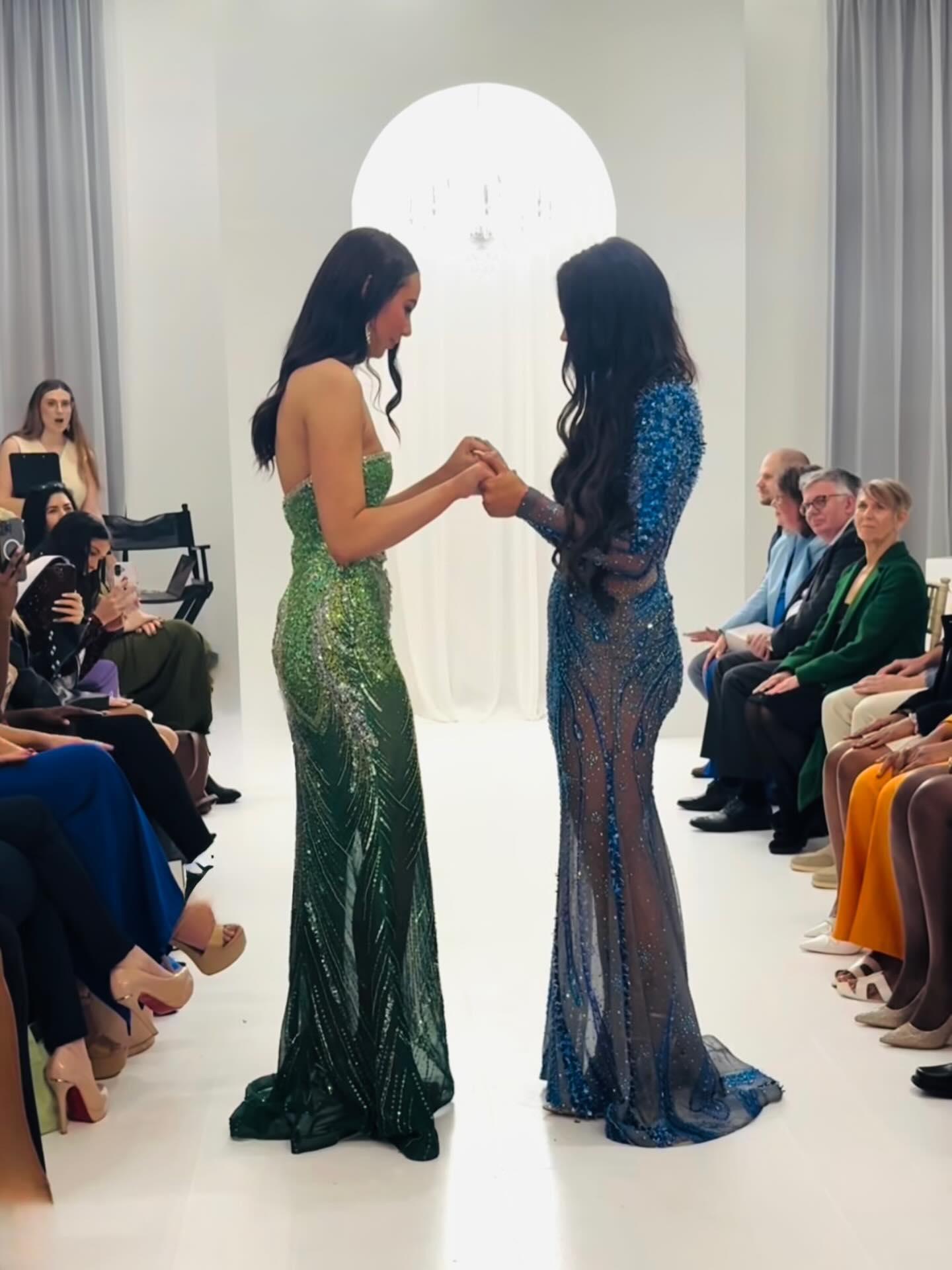 The moment everything changed 🇬🇧
When Mia was crowned Top Model of the World UK, it marked the beginning of an incredible journey.
From our casting day to the international finals ahead, she continues to represent the UK with elegance and focus 👑
And this is only the beginning.
@miadaniellewilliams 💃🏼
@wbotopmodel 🌍
@topmodeloftheworlduk 🇬🇧
#topmodeloftheworld #model #queen #pageant #modellife