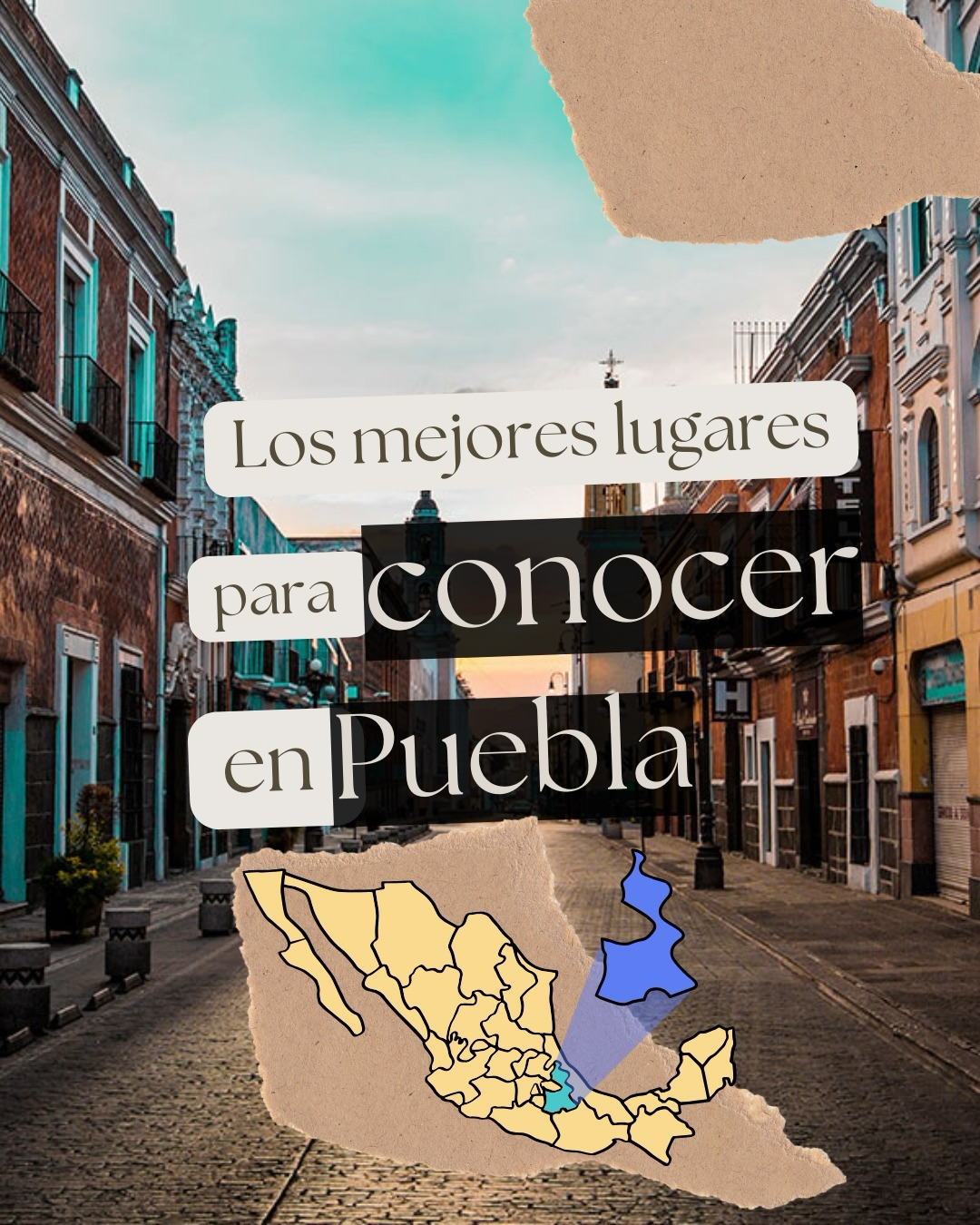 Si tu plan es visitar Puebla estos son los mejores lugares para conocer, nuestros tours cuentan con transporte para que tú solo disfrutes el recorrido
Reservaciones al WhatsApp 222 520 9926
#puebla #zacatlan #atlixco #cholula