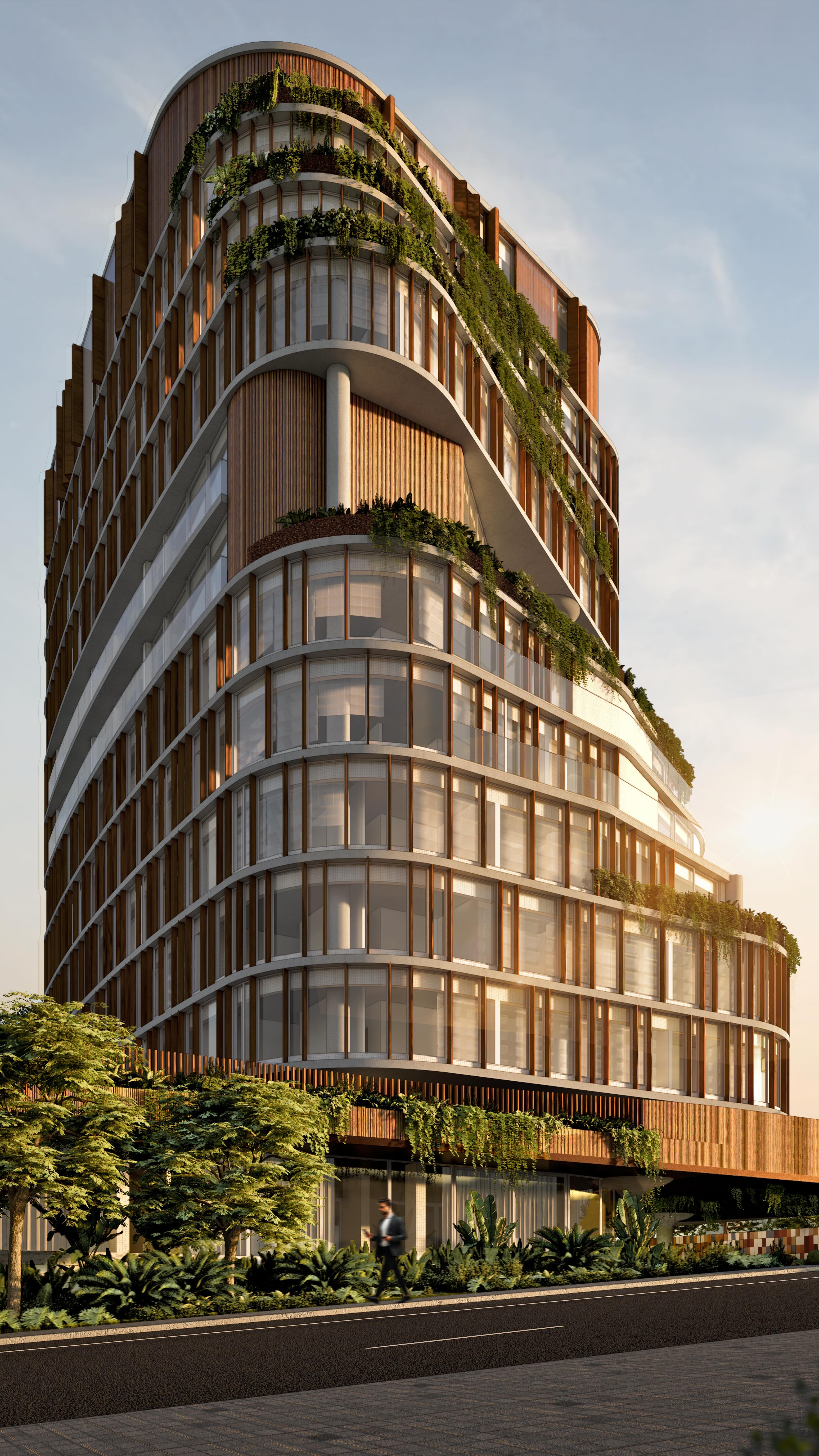 No ponto mais alto da Hermes da Fonseca, o VITRA ocupa um ponto de vista - físico e simbólico - sobre a cidade que se transforma.
VITRA Corporate Design.
Salas comerciais de 37m2 a 130m2.
📍Av. Hermes da Fonseca (ao lado do 16º RI)
Mais informações: (84) 98681-3322
Construção: @atlantisconstrucoes
#ItHomes #ImóveisExcepcionais #CuradoriadeImóveis #VITRA #Atlantis