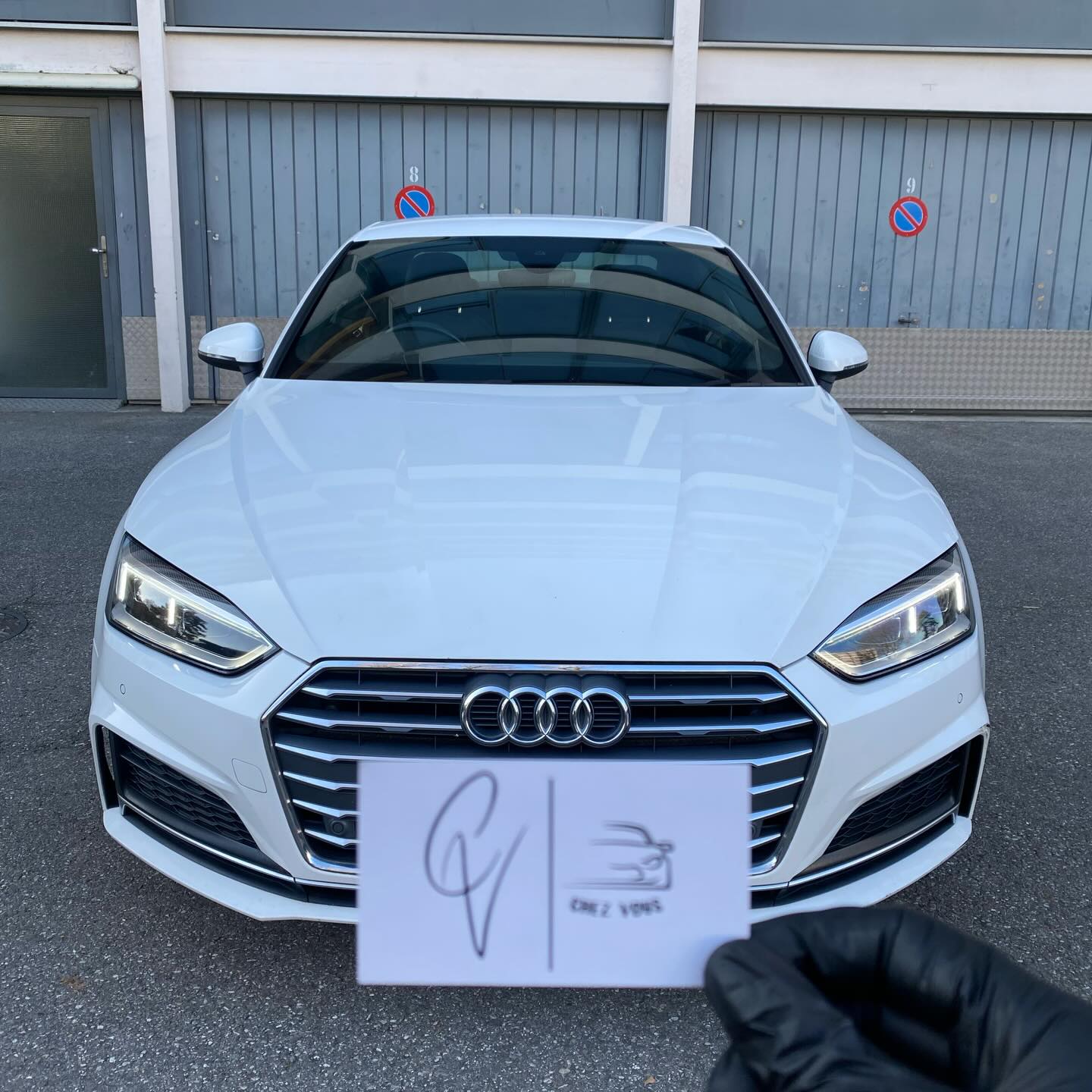 Audi A5 TFSI 1.4L Essence S Line (UK Edition)
Forged 20” RS4 alloys
Apple Car Play
S Line Heated seats
Cruise control
Ariel parking sensors
A sporty, comfortable and efficient daily. Contact us for further information.