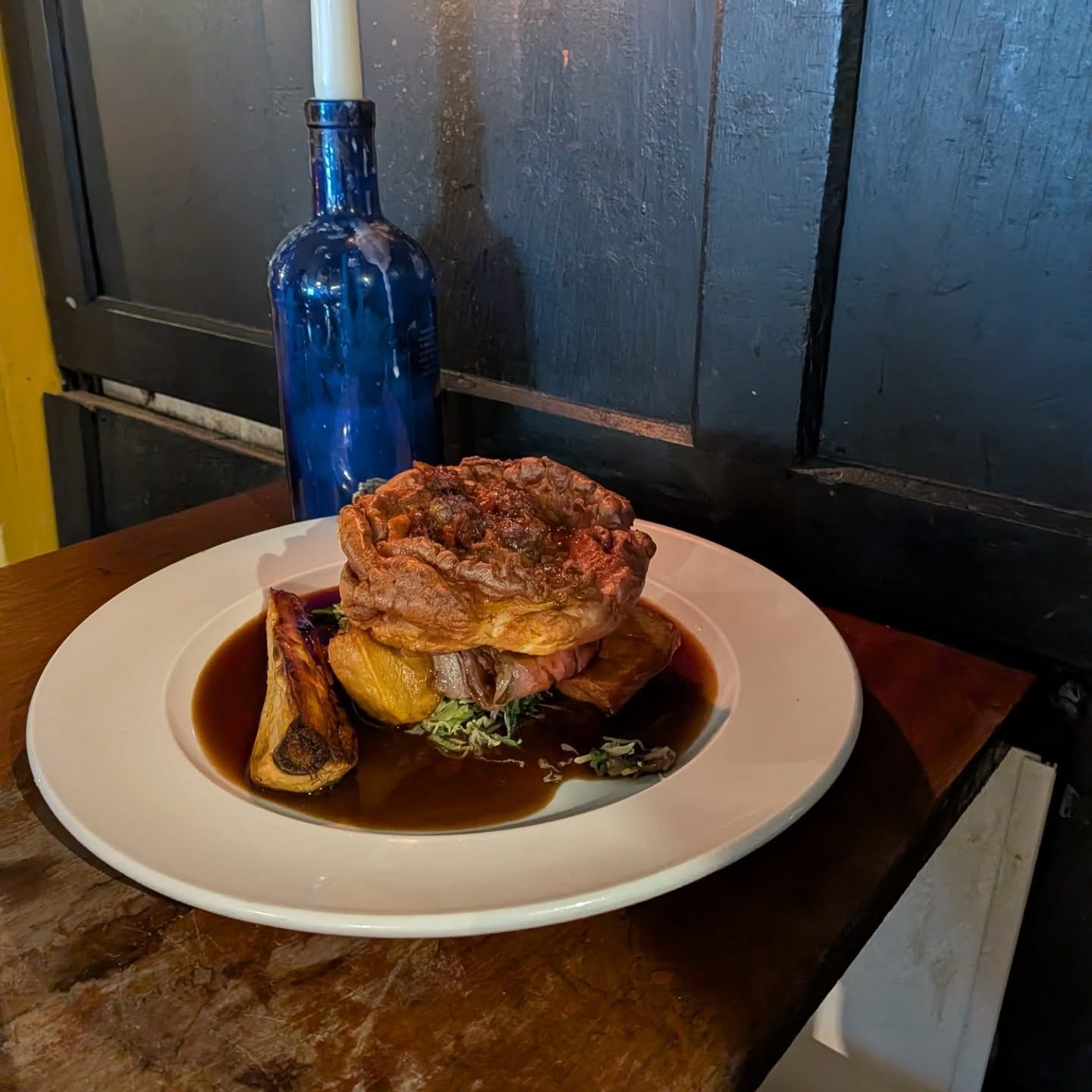 Sunday's at the Alma 💗 #sundayfunday #bristolpubscene #jazz