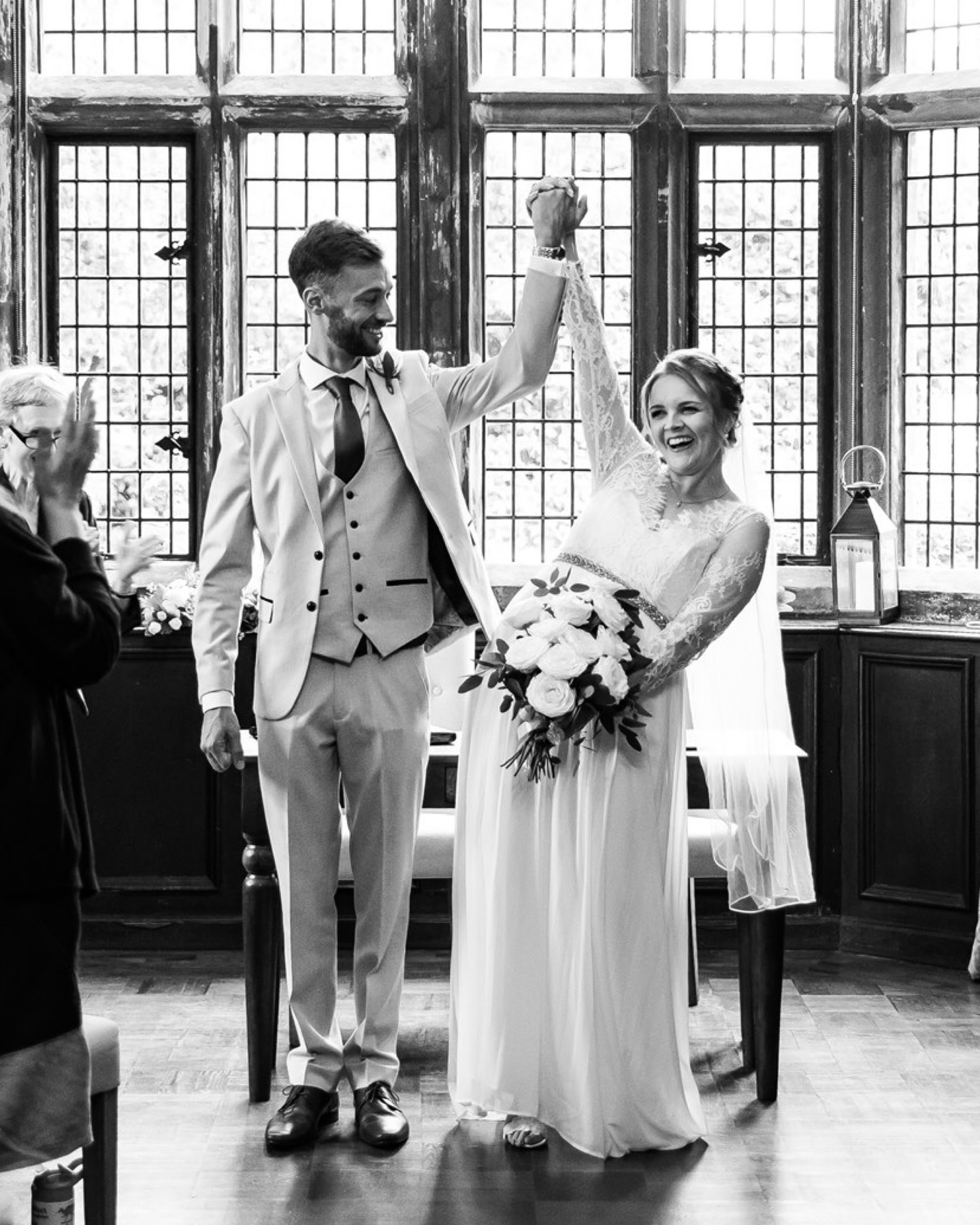 First wedding of the year today and Iām at the lovely St Johnās House in Warwick. Here are some of my favourites from last yearās weddings.
@ceremoniesinwarwickshire
#stjohnshousewarwick #warwickwedding #warwickweddingphotographer #warwickshirewedding #warwickshireweddingphotographer