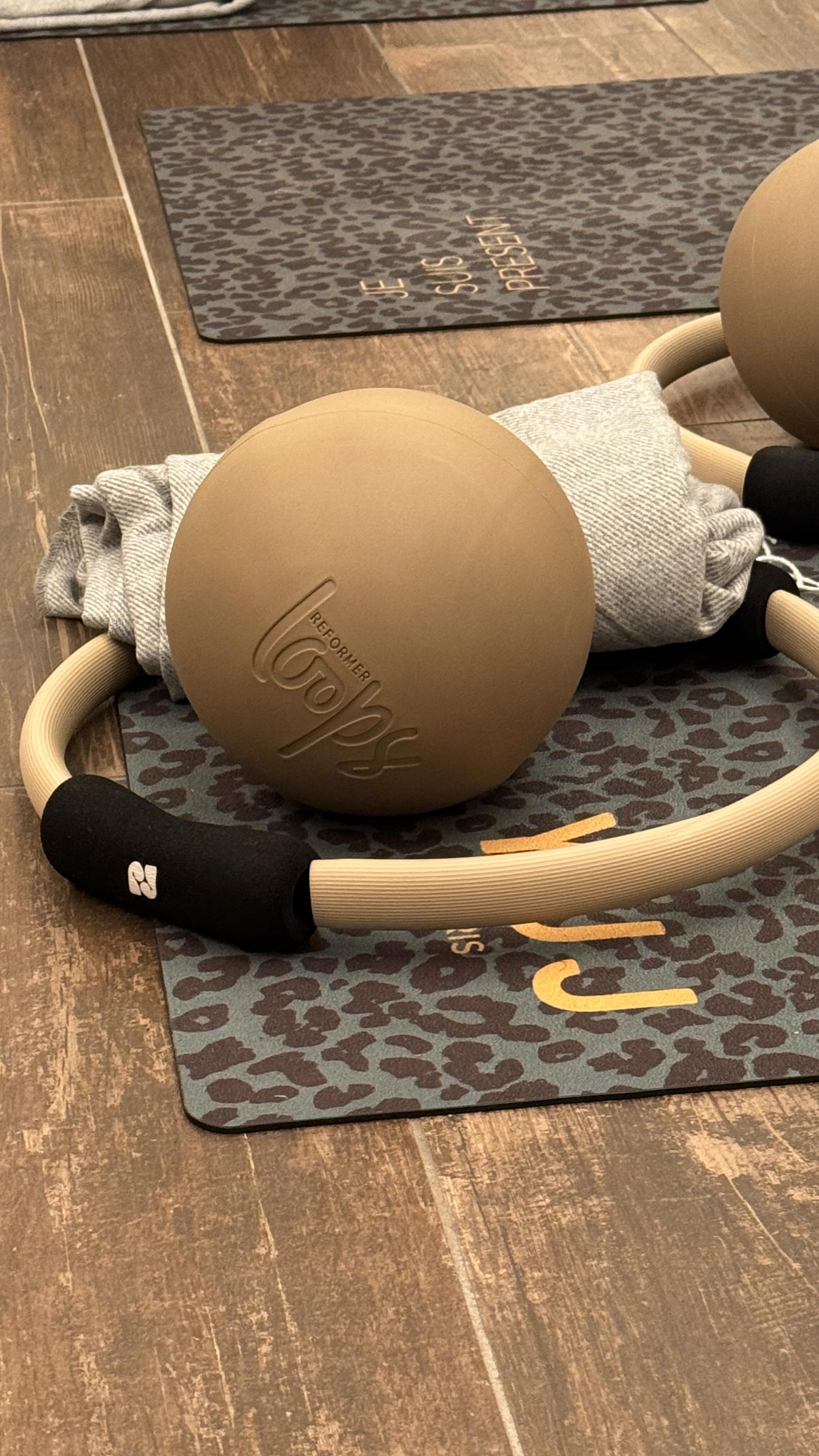 C’est ça qu’on veut 💪🏻
Retrouvez Nolwenn pour des cours de yoga,
Pilates au sol
#pilates #grenoble #ritualpilates #motivation