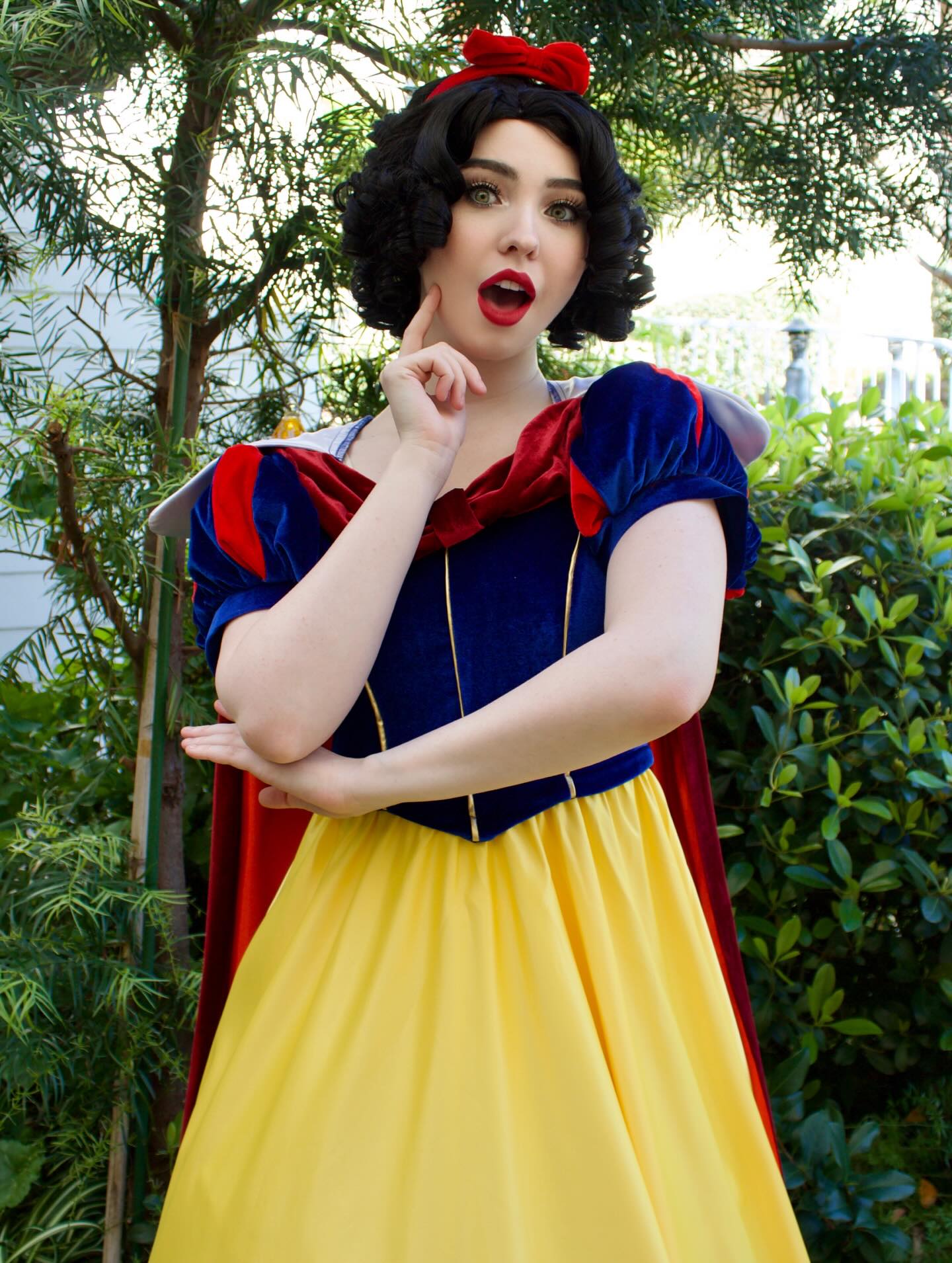 NEW CHARACTERS ADDED! Snow White, Rumi, Aurora, Mulan, and Ms.Rachel!