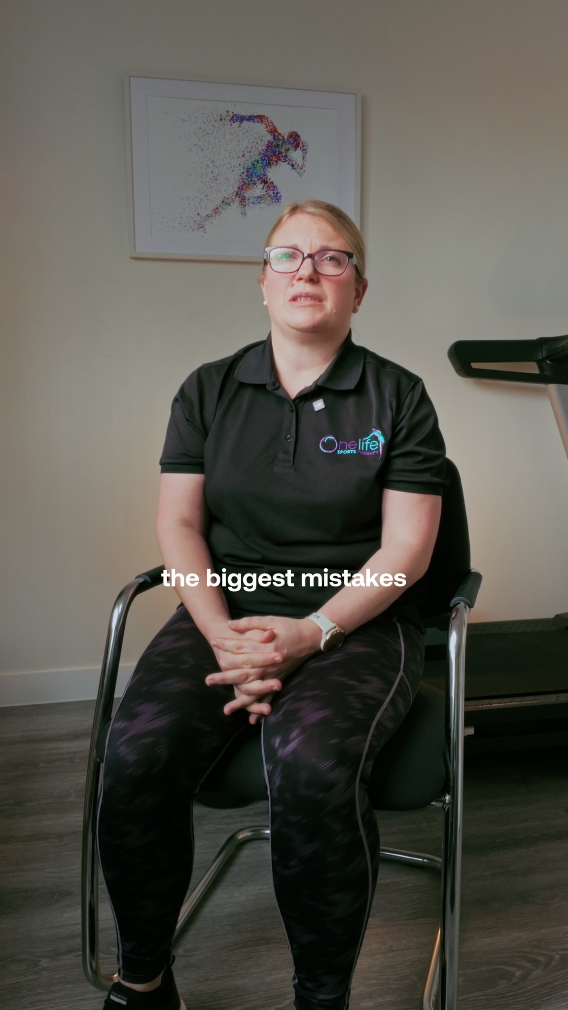 It's marathon training season so here's Bridget to break down the most common injuries marathon runners face and, more importantly, how to work with your body (not against it) so you can still hit your goal and cross that finish line in great shape.
If you’d like to find out more or think you could benefit from seeing Bridget, visit our website (link in our bio) or call us on 01256 770022 and we’ll be happy to help 😊 #physicalbalance #thestudioatphysicalbalance #basingstokeclinic #sportstherapybasingstoke #sportstherapy #sportsrehab #sportsmassage #gaitanalysis #strengthandconditioning #prehab #runninginjuries #basingstoke #basingstokebusiness #basingstokeclinic #basingstokerunners #hampshirerunners