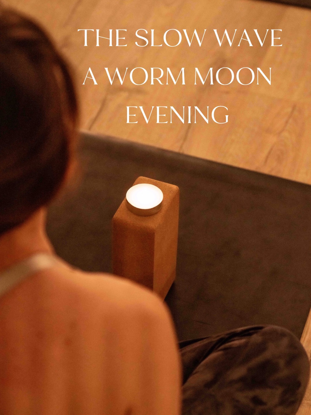 🌙 Under the full moon, we gathered for an evening of calm, connection, and gentle forward motion💫
A space to slow down. To soften. To be held in stillness while the world continues to move around us.
The room was filled with such beautiful, grounded energy- thank you to the gorgeous people who came and shared the space so openly and warmly✨
And a big thank you to @tass_herrera for guiding the evening with such calm presence and care, it was very special 🙏
Please come to our next one on the 1st April with Tass- Breaking Ground, A Pink Moon Practise 🌒 (book via link in bio)
A huge thank you to @ancientandbrave for the delicious cacao and @jendeberigny for capturing some gorgeous snaps 🙏💕
#fullmoonenergy #fullmoon #cotswoldslife #yogaflow #meditation