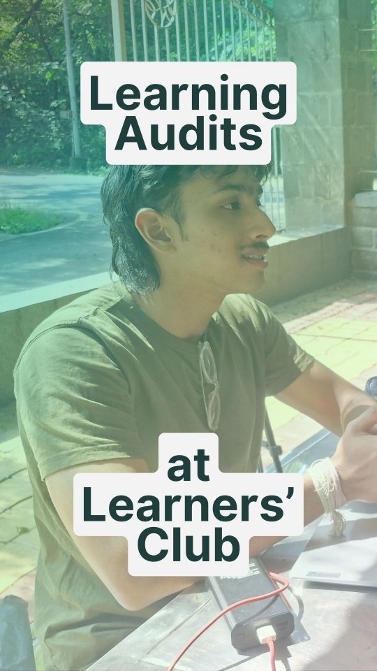 No marks? Not your fault!
Most parents just say "study hard"
But that just assumes a lack of effort!
We don't guess. We conduct Learning Audits!
#grade11 #grade12 #science