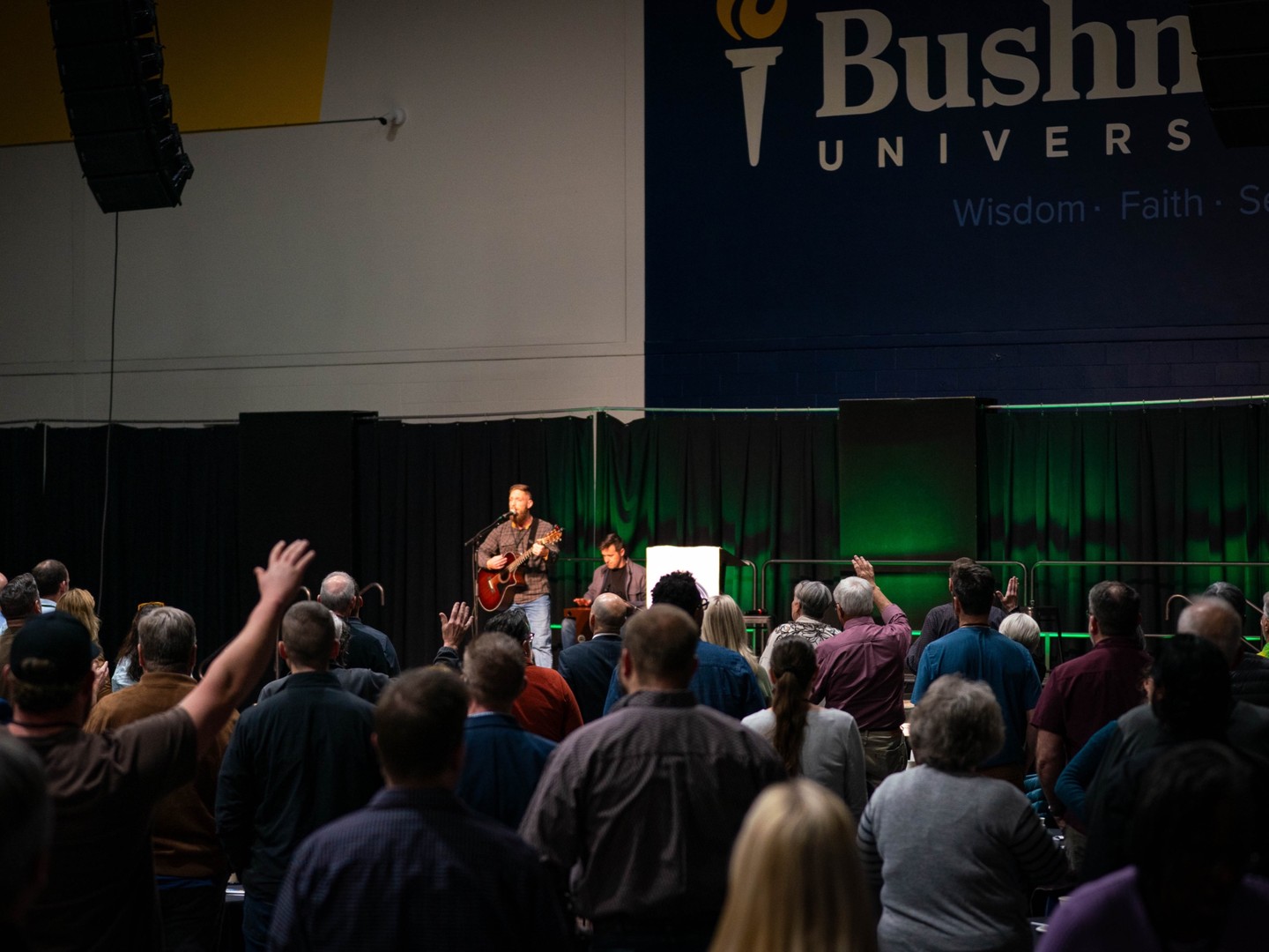 We had an incredible time hosting See the City Summit with @onehopelanecounty!
It was a joy to see all of the meaningful conversations and connection among our community leaders. Let’s continue building, serving, and leading with purpose.