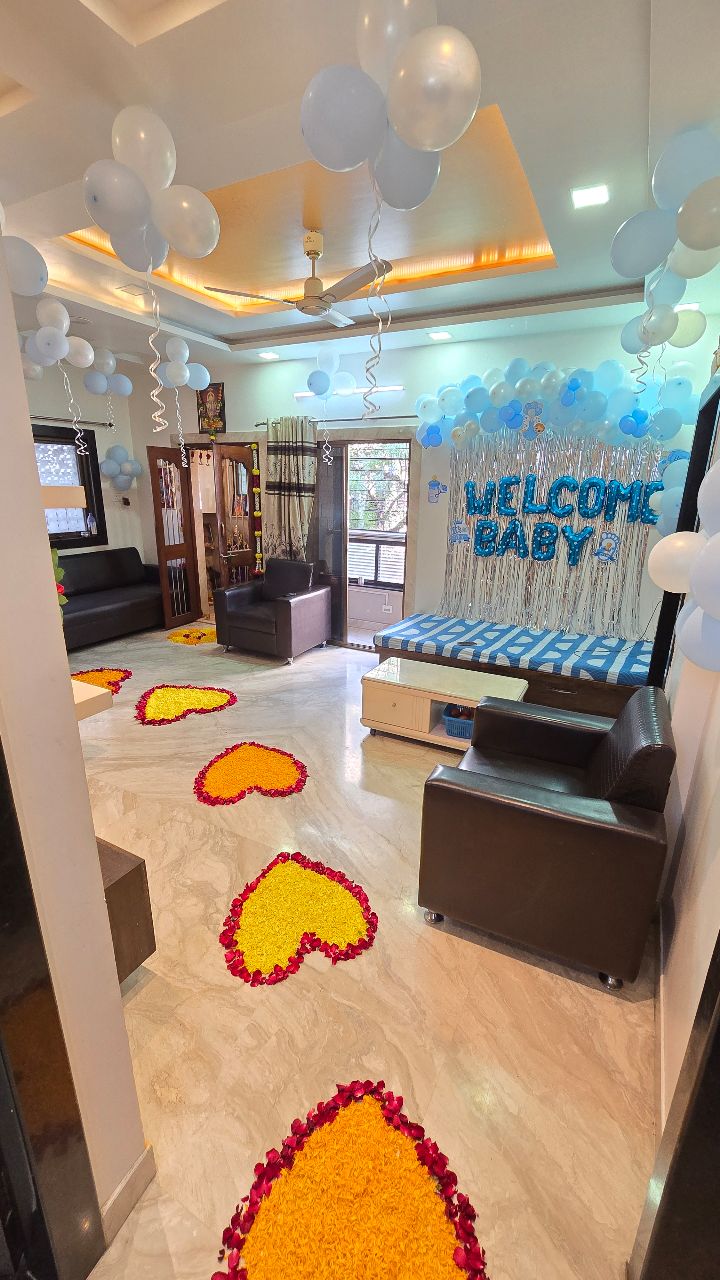 🩵💙 Welcome, little guy! 🩵💙
#MINEEEVENTS #decoration #virel #babywelcomedecoration #babyboys