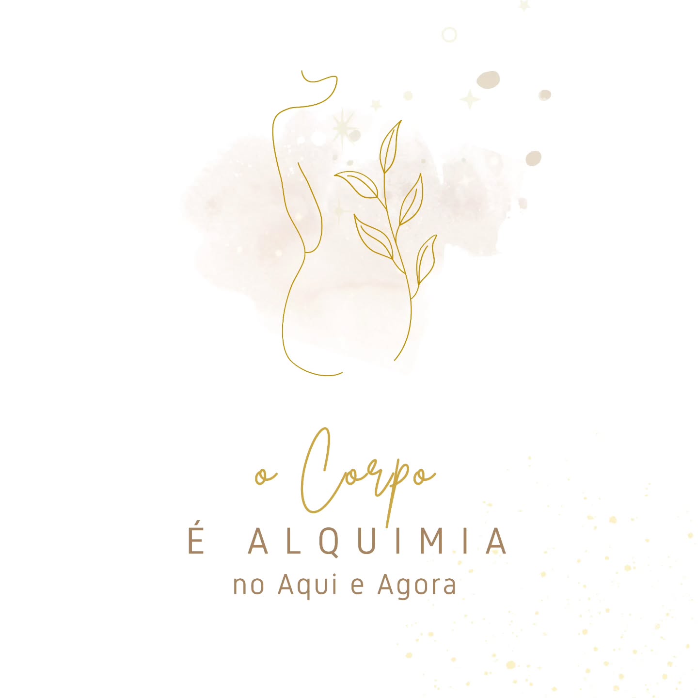 Há um lugar em ti onde tudo começa.
Antes das palavras.
Antes das decisões.
Antes das explicações.
O corpo.
É nele que a vida ganha forma.
É nele que o que sentes encontra espaço.
É nele que a alma aprende a mover-se.
Mas esquecemo-nos.
Vivemos do lado de fora.
Aceleradas. Distraídas. Desligadas.
Este carrossel é um regresso.
Um caminho simples e essencial para voltares a habitar-te.
Guarda-o para os dias em que precisares de lembrar:
o corpo é Alquimia no aqui e agora.
Com Amor,
Lisa Bompastor
----
Agenda
Curso de Facilitador em Movimento Consciente & Dança Expressiva (últimas vagas)
Especialização em Movimento Terapêutico (últimas vagas)
- Link na bio -