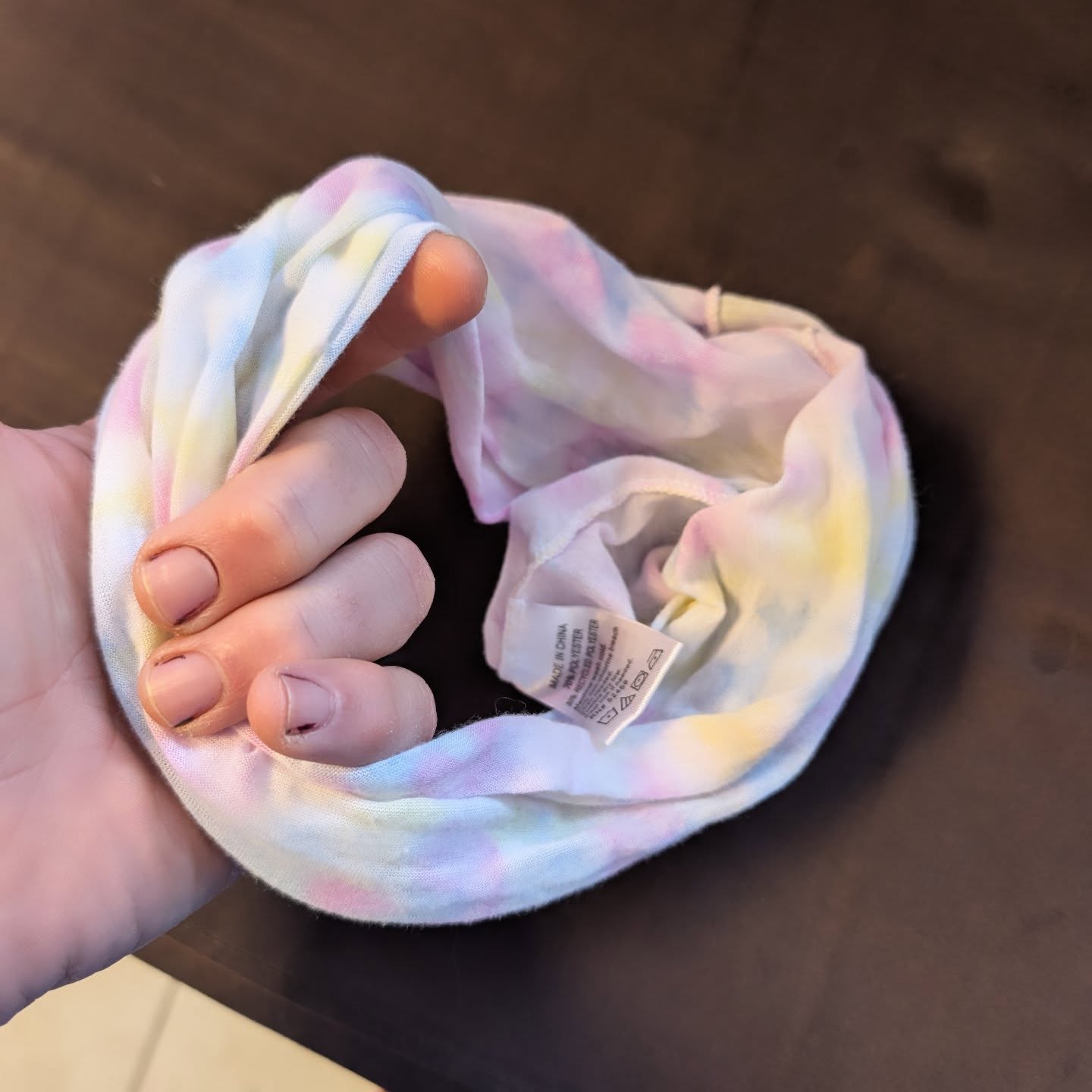 Today we mastered the art of self-defense with a hair tie! Would you like to see how? Come on in for a session sometime!
#selfdefense #flowstate #traumainformed