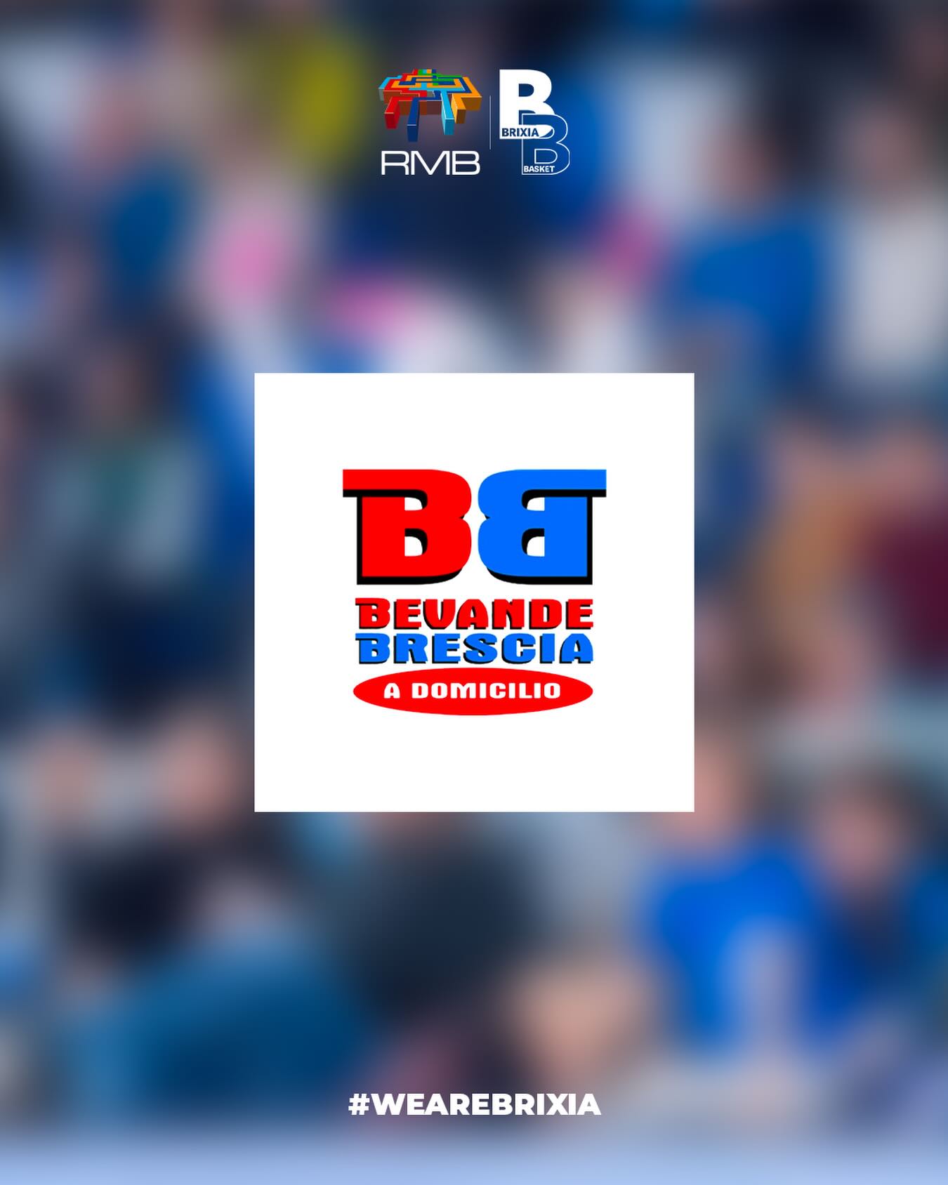 Bevande Brescia è una storica azienda del territorio bresciano.
Nasce dalla passione e dall’esperienza nel settore che i fratelli Crescini hanno accumulato in oltre 40 anni di attività e si contraddistingue per il servizio di consegna a domicilio rapido di alimenti, acque minerali, bevande di ogni tipo, ma anche per prodotti per l’igiene personale e articoli per la pulizia della casa.
Tra i tanti prodotti abbiamo potuto apprezzare Acque minerali, Bibite, Birre, Latte, Olio, Vino, Succhi di frutta e tanto altro ancora.
Ordinando telefonicamente i prodotti, con i propri esperti collaboratori ti garantiscono la consegna a domicilio in massimo 24 o 48 ore.
La territorialità, l’amore per lo sport e l’attenzione verso i giovani, li hanno avvicinati a noi quando ancora eravamo una piccola società; ci hanno aiutato, spronato e hanno vissuto con noi momenti belli e meno belli che hanno caratterizzato il nostro percorso.
Grazie Bevande Brescia, grazie ai fratelli Crescini e a tutti i suoi collaboratori 🤍💙