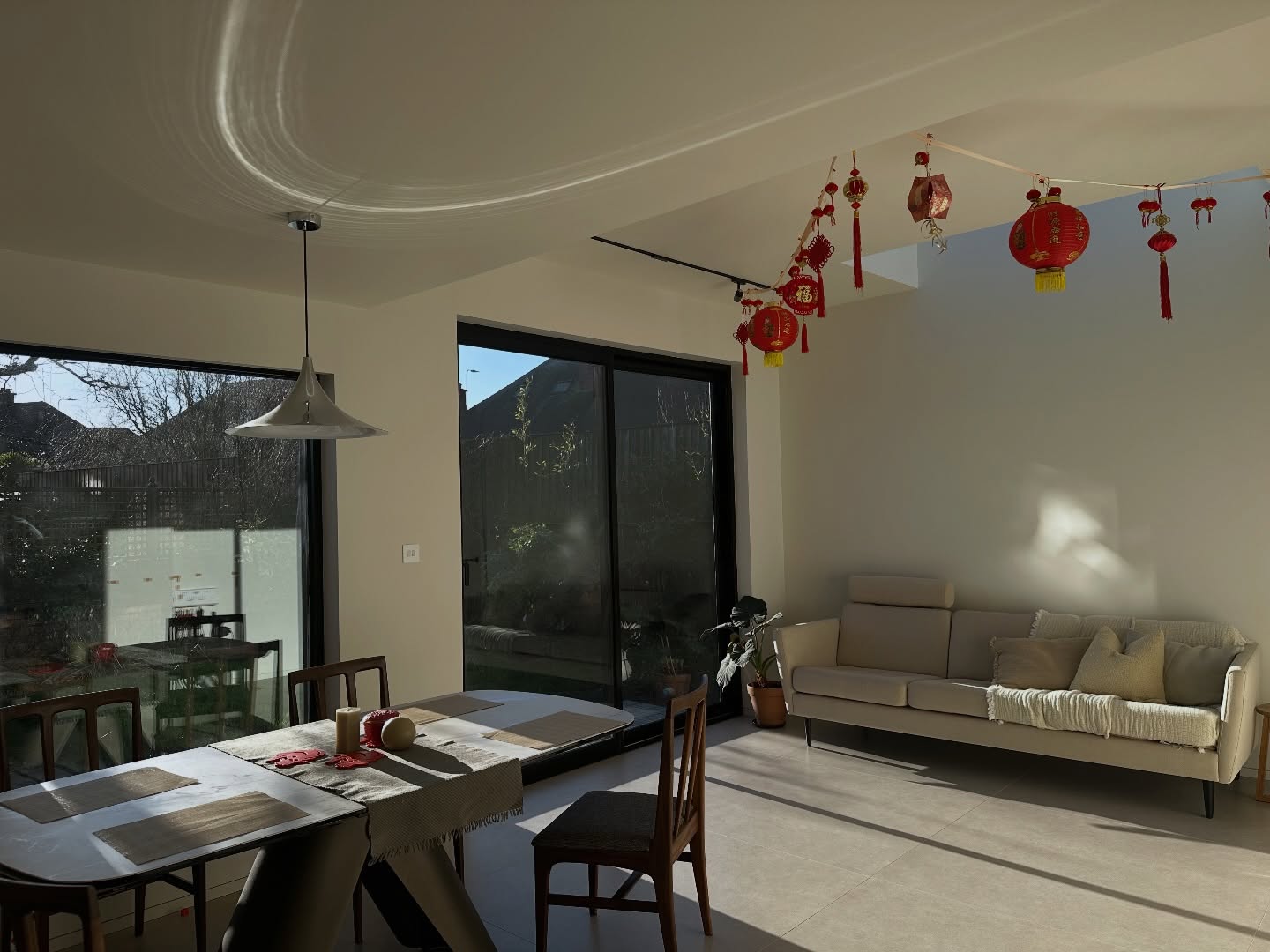 Spaces designed to be lived in, loved and remembered #architecture