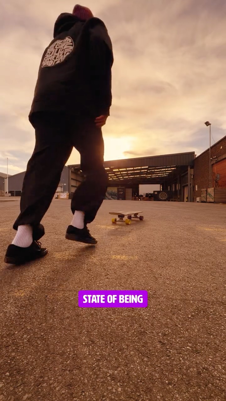 Focused imagination Folks ⚡️⚡️⚡️
~
#surfskate #slidewithme #letsgo #kortrijk #getconnected
@nevillegoddardmanifesting 🙏🏽