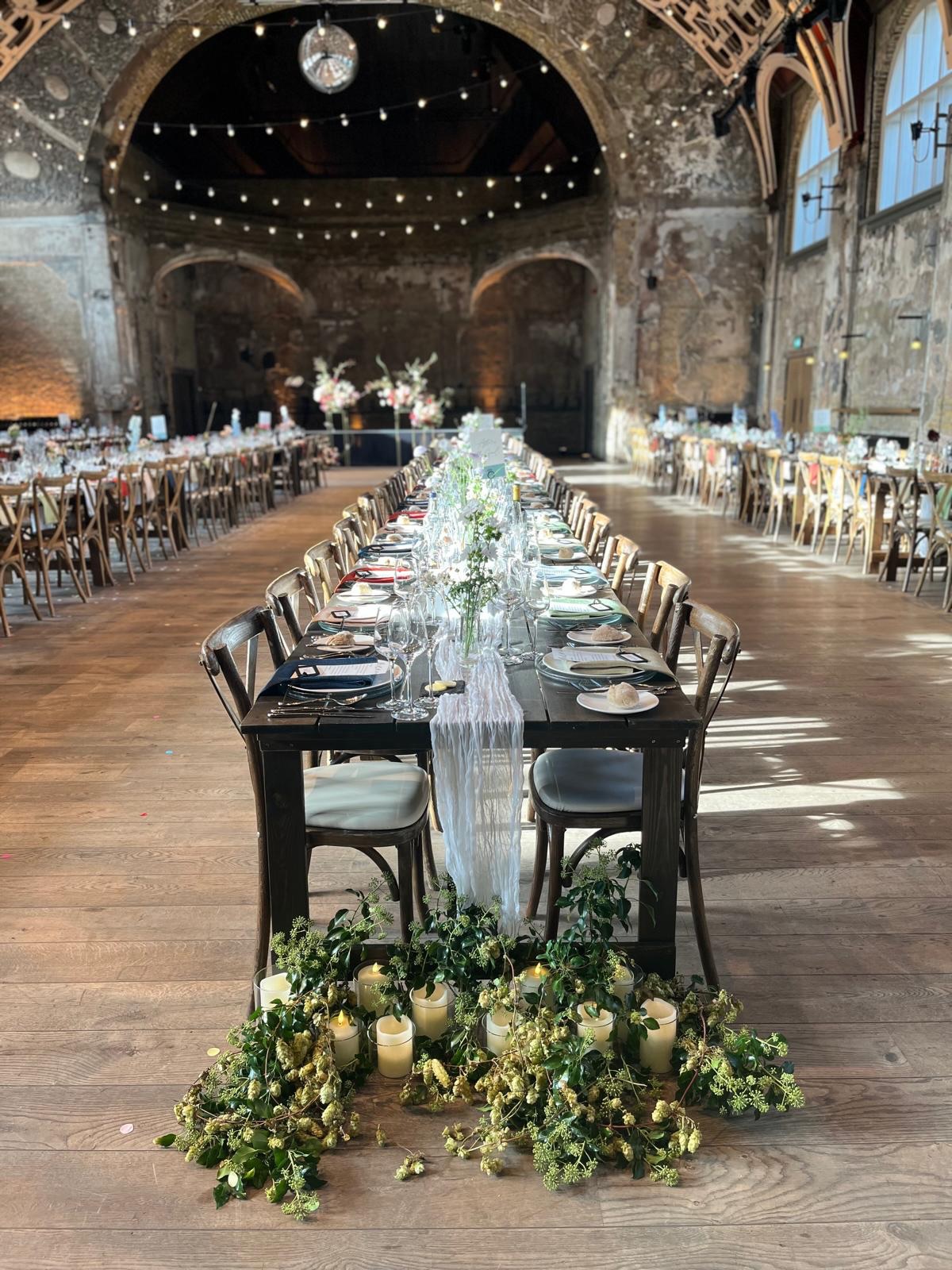 Delighted that we have been re-listed on the @eventsatbac catering list 🎉 we can’t wait to create more memories here, celebrating events with purpose & weddings where love is in the air & hope is on the menu.
#londonvenue #weddingvenue #londonevents #londoncaterer