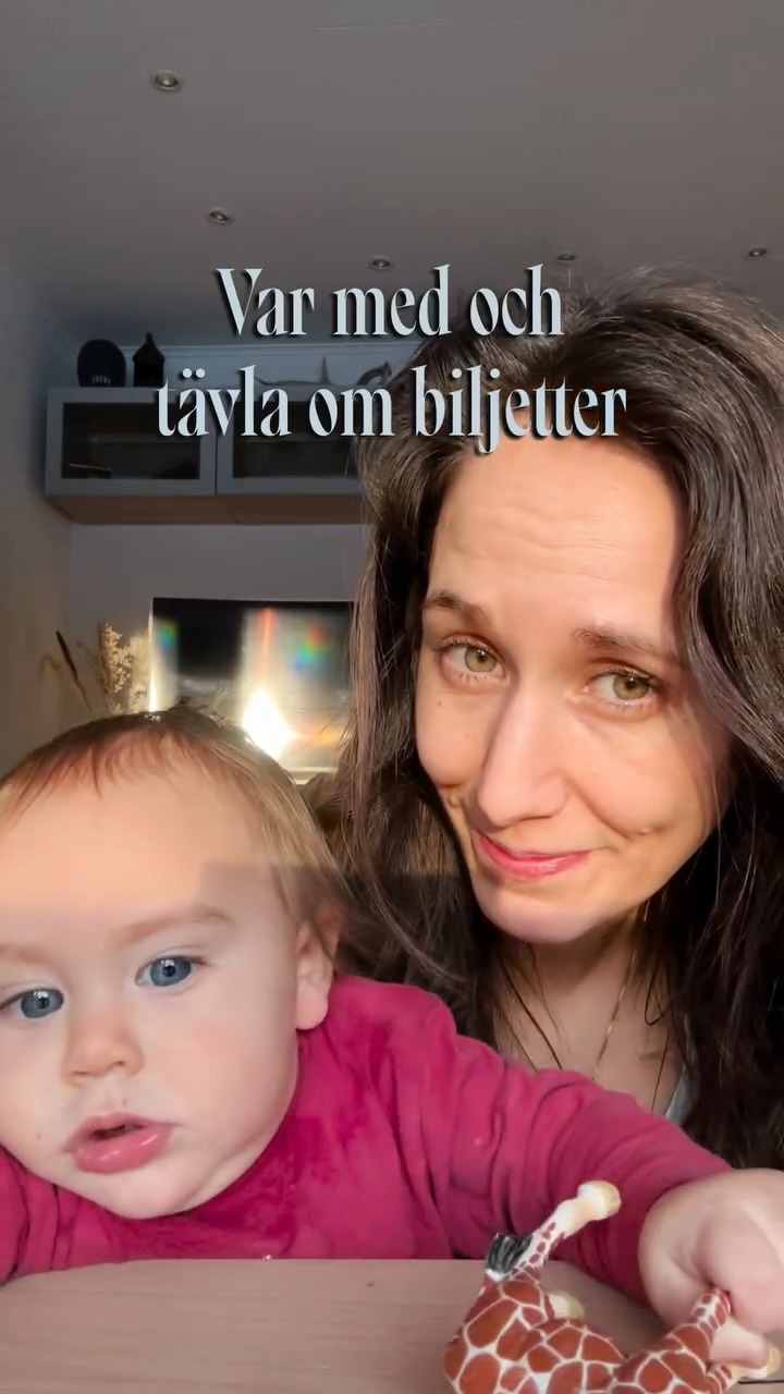 Tävlingsdag till ett event den 29 mars ✨
Den 29 mars öppnas dörrarna till Innermovment Circle i Eric Ericssonhallen i Stockholm! Det är ett heldags event med fantastiska människor där vi ska dyk in i oss själva. De som håller i det är @kundaliniactivation.training och @laloba.journey och Jag kommer att vara på plats med mina yogamattor ✨
OCH nu jag du chans att vinna två biljetter till eventet till ett värde av 1500 kr per biljett!!
För att vara med och tävla:
✨ Följa @aikita.studio @laloba.journey och @kundaliniactivation.training
✨ Kommentera varför just du bör vinn en biljett samt tagga en vän som du tror skulle vilja gå ✨
✨ Dela reelen i din storys 🌾
Vinnaren utses den 10 mars 🫶🏼
Lycka till