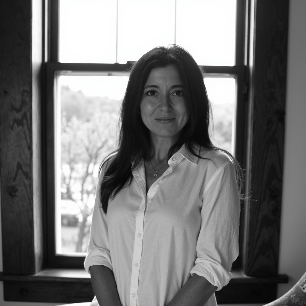 They say ‘different is the new black.’ I’m just here to make sure your version is embroidered perfectly. #riverfrontdesigncreations #customembroidery #monogram #popupshop #wearyourstory