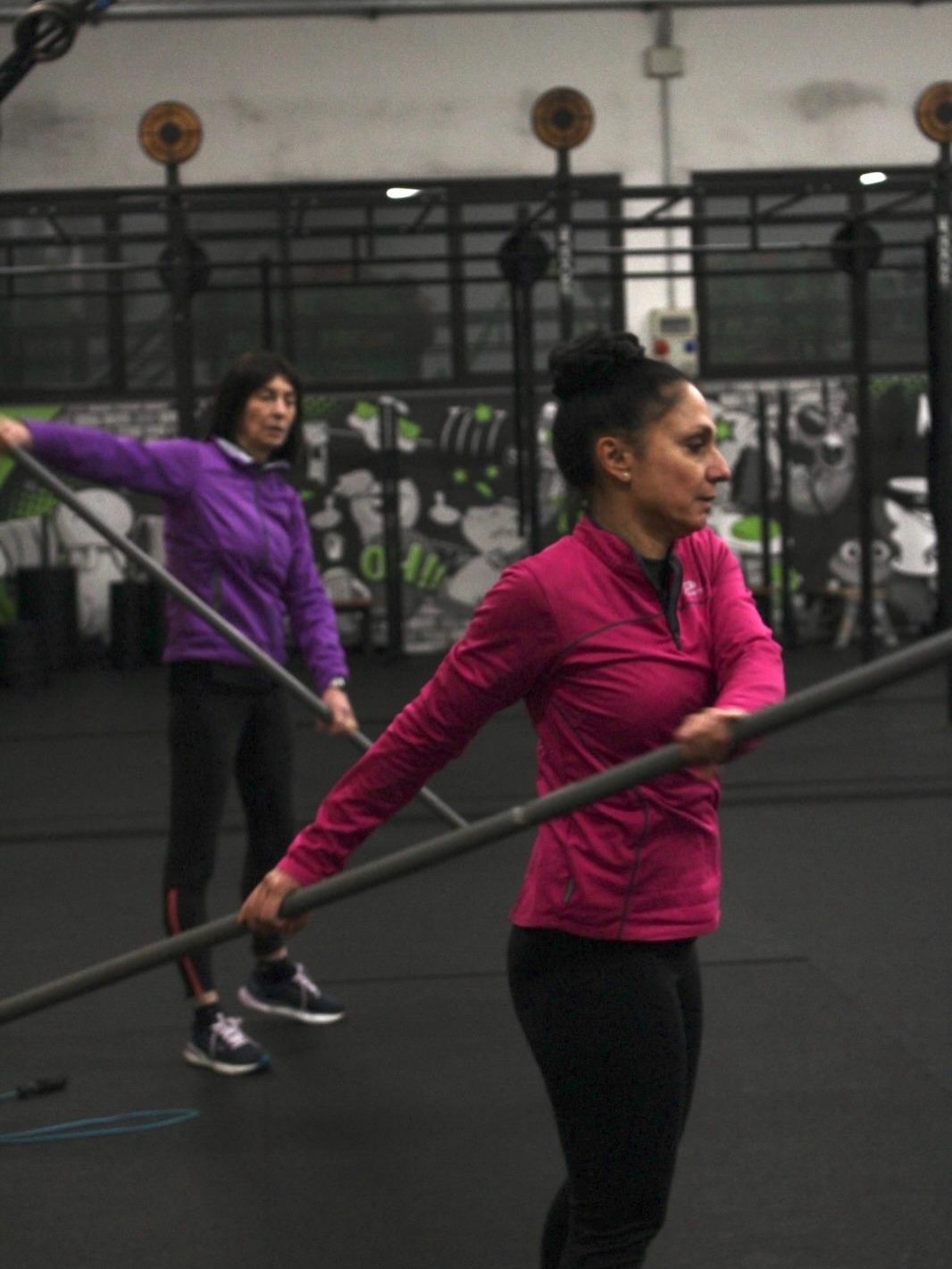 #crossfit #crossfititalia #cfns #crossfitneverstop #neverstop