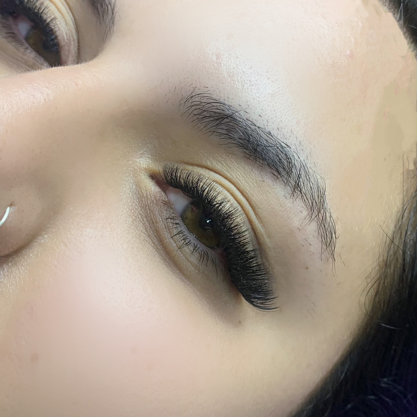 Unser Angel Set für einen natürlichen clean girl
look👀
Termine per DM oder WhatsApp 015560882999✨✨
#panketal #lashtips #ashextensions #wimpern #wimpernverlängerung #lashtraining