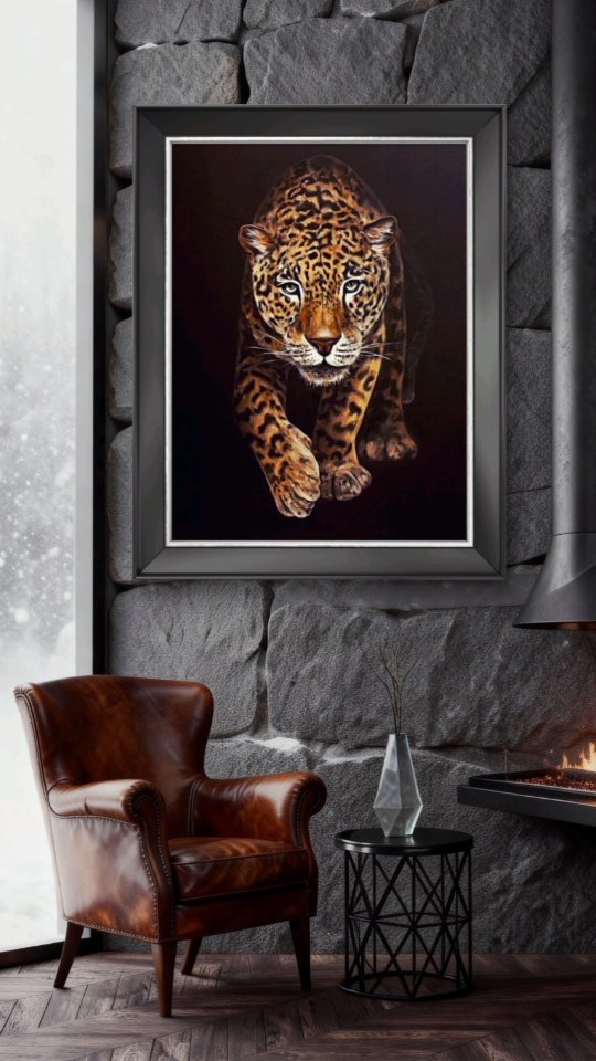 Многие из этих картин уже нашли свой дом у моих клиентов. А кое-что ещё доступно.
Какая из этих работ отражает вашу эмоцию?
Хотели бы вы видеть такую у себя дома?