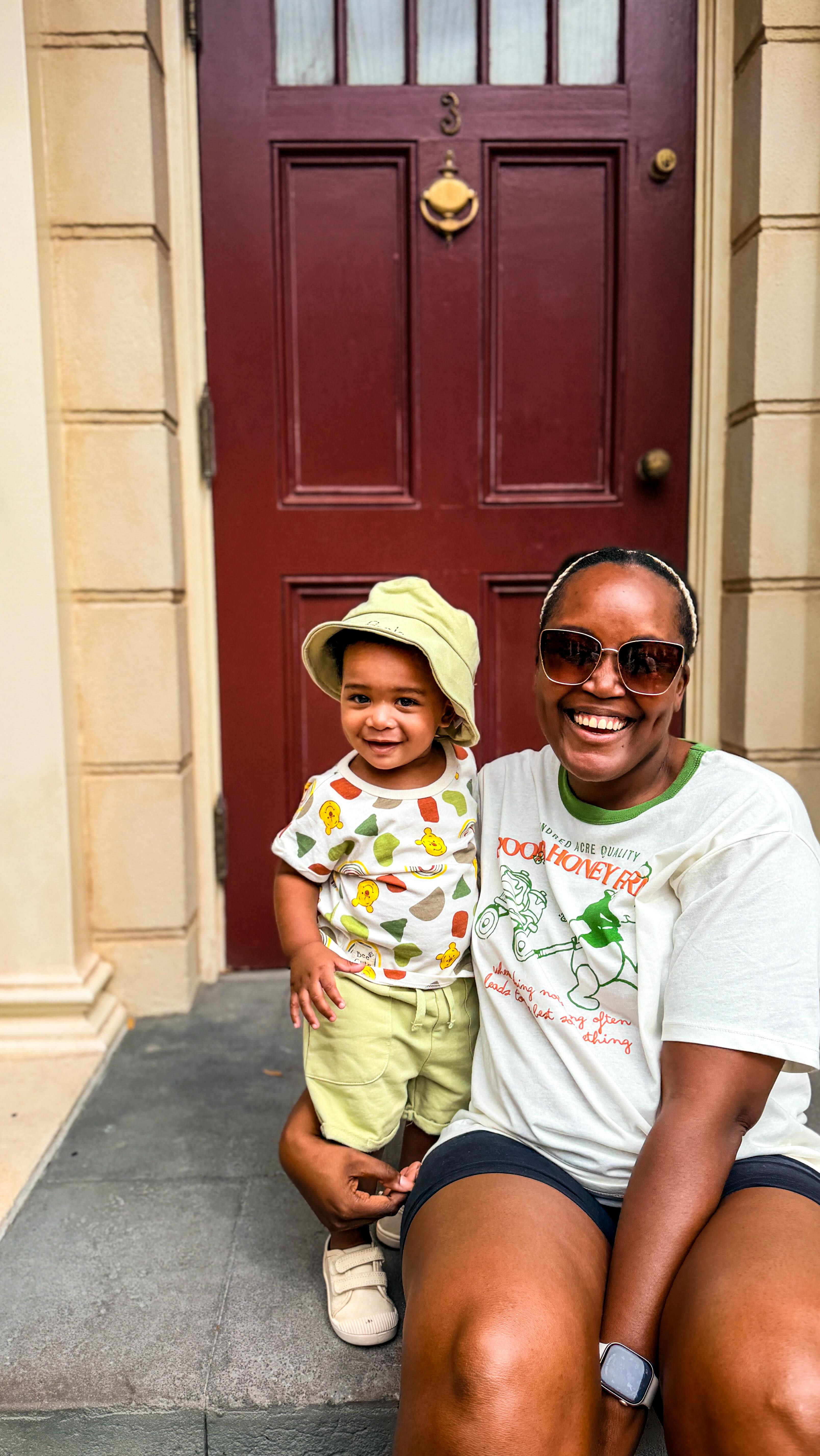 Disney Mom Diaries: Epcot Morning Pre Festival!
If it’s one thing we gone do it’s stroll, eat and see 🤣 oh and my girl gonna ask to ride Slinky Dog 🫠
Even got some time in with @magicallynerdly 😉 be back soon for some Flower & Garden Festival Fun but it was nice getting a peek before the official kick off.
Disney mom | Disney Parks | Orlando Mom
#disneyfamily #disneymom #orlandofamily #orlandomom #epcot