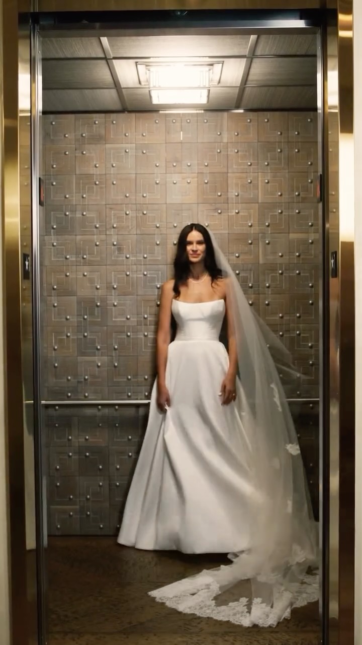 This week we’re hosting a Locket Spring 2026 Launch Party, shop in store for a chance to win two great prizes from @watters ✨🤍🔒