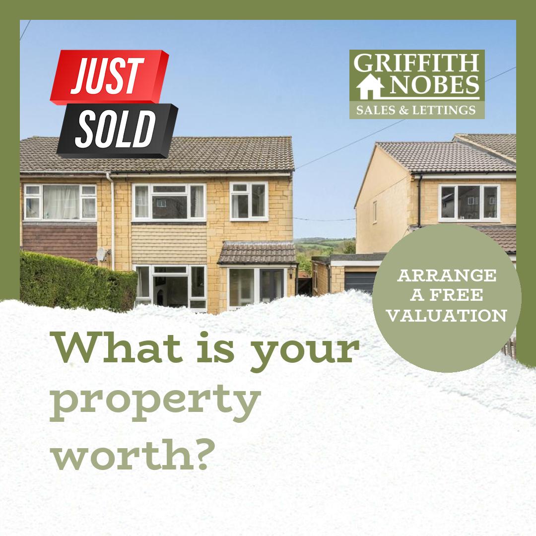 🎉Another SSTC 3 Bed Semi-detached House 🎉
📍Wotton-Under-Edge GL12
� 3 Bedroom, Semi-detached House
For more details about similar properties, contact us via:
📞 | 01453 799938
Curious about your property's value? Visit https://psh.pt/tvfj41c for a free valuation!
🏡 #wottonunderedgeproperty #semidetachedwotton #familyhomegl12 #wottonunderedgeliving #wottonunderedgehouses #wottonunderedgeforsale