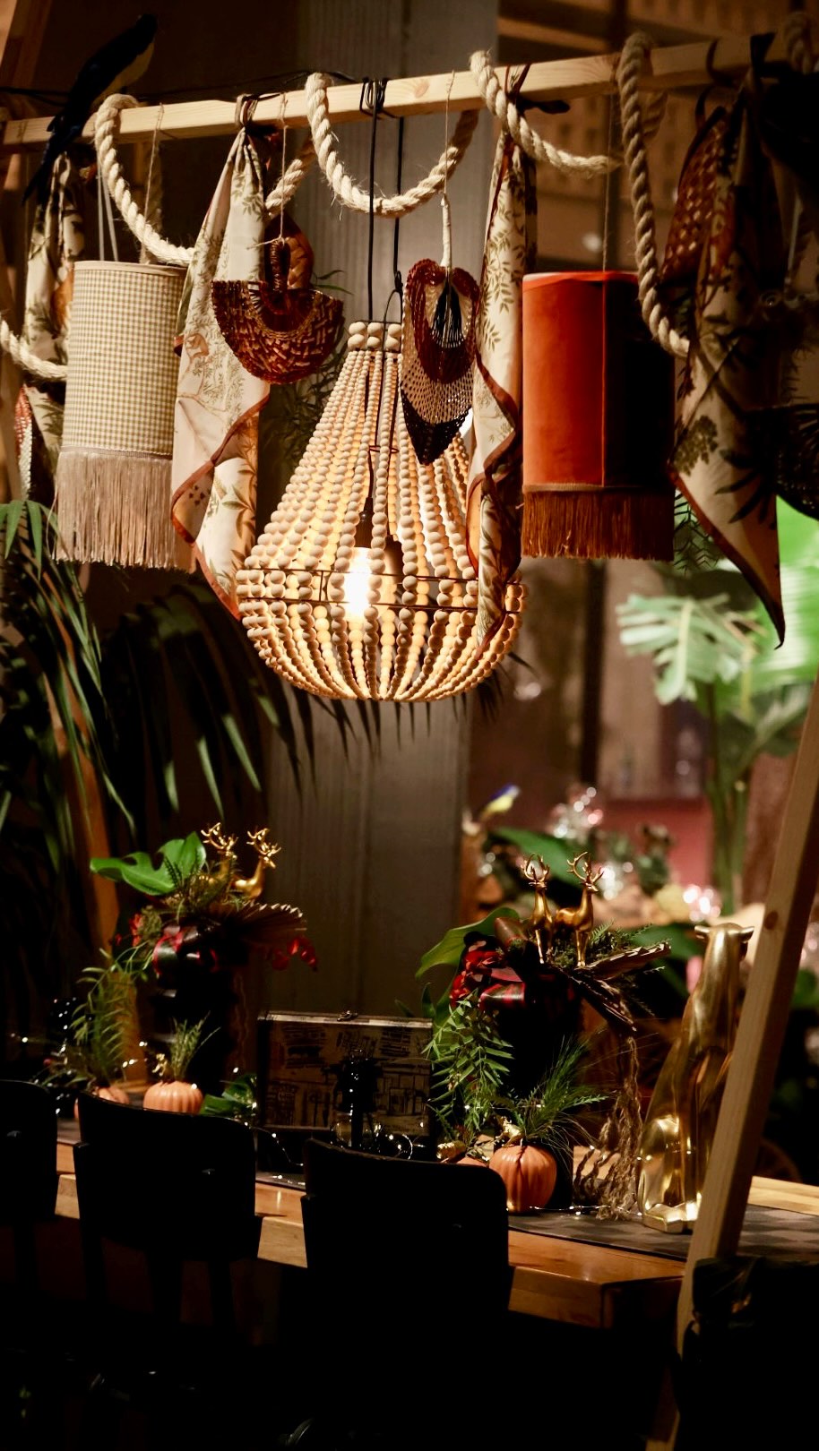 African Safari Luxe 🐆 @inside_investing.com_
Production: @efi__tsur
Design @zagoni_goltz