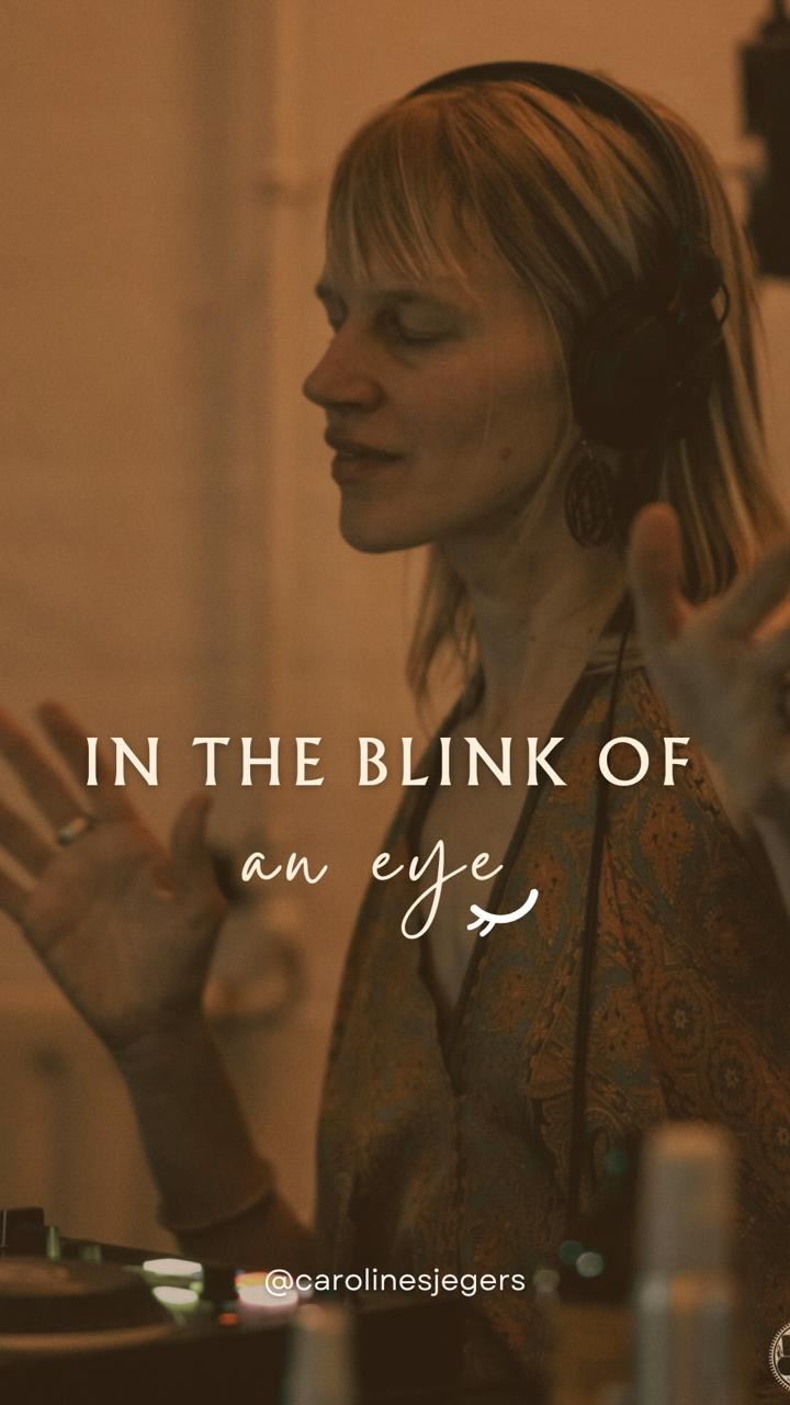 A few years ago, I found myself completely burned out, even from living my passion. And I realized - once again - that I don’t need to have it all figured out. It is not my task to do so.
For my entire life, my inner guidance has been telling me to simply trust the mystery.
Pulse was born from a deep place of homecoming, when I surrendered once more to the mystery of life. Because if you ask me, we don’t need to perform or have answers ready. In Pulse I share movement journeys, music, and reflections. There is also a community space supporting us to stay close to what matters. Pulse is an online space where we dive into listening and rediscover our own creative expression.
What if change can happen in the blink of an eye? All of our potential already lives inside.
Doors are open now. You are welcome. All info via link in bio.
#pulse #embodiedpractice #livingpulse #movementculture #creativityforlife