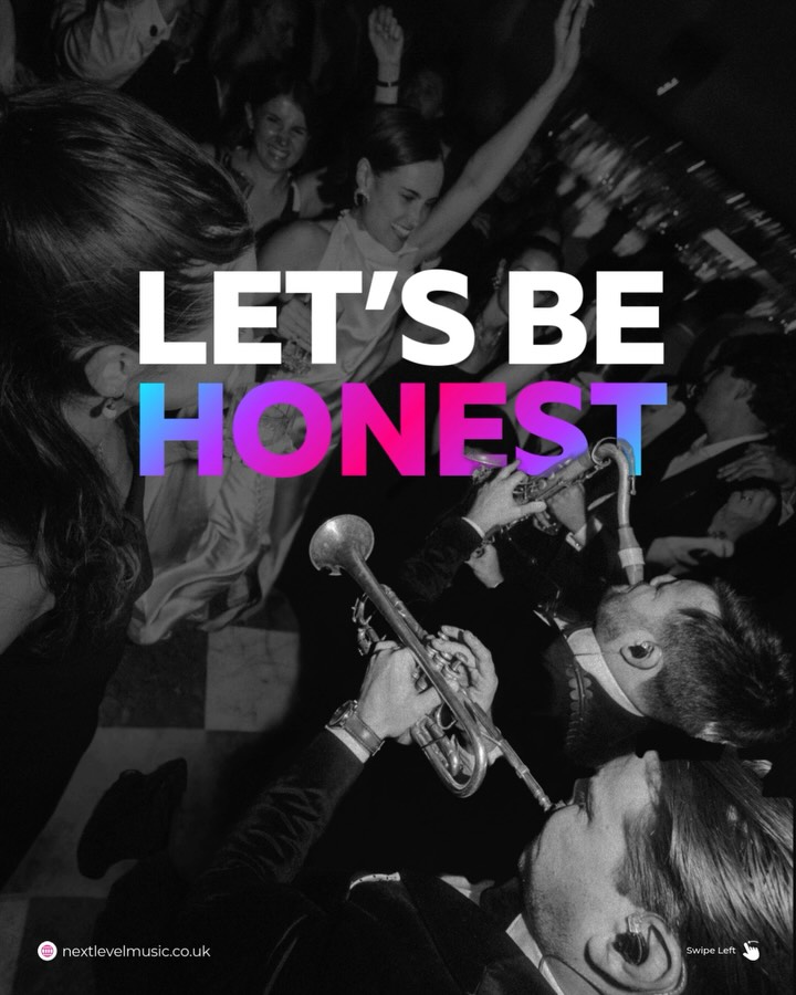 Real wedding advice from a real wedding supplier.