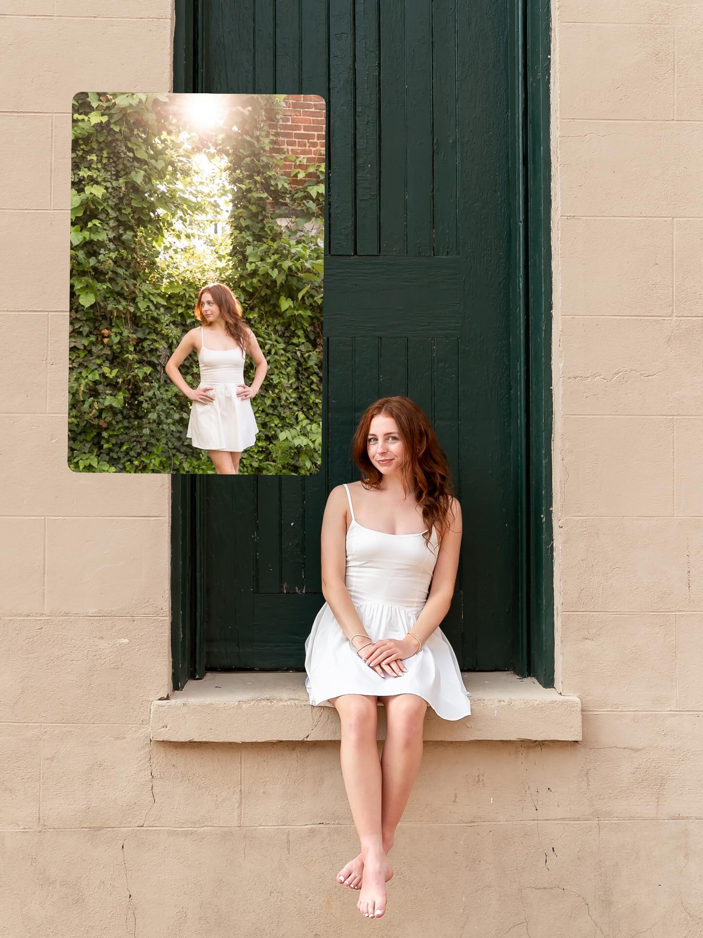 🎓 Senior year goes by FAST — don’t miss your chance to capture it!
Senior sessions are some of my favorite sessions of the year!! Graduation will be her before you know it. Now is the perfect time to start planning so you don’t miss out on celebrating this huge milestone.
Book your senior session with me and let’s make it an unforgettable experience full of laughs, personality, and photos you’ll love forever.
Want to make it even more fun? Grab your bestie or a group of friends and turn your session into a mini celebration of your senior year!
Let’s capture these memories before the tassel turns. 🎓✨
⤵️ Comment 2026 to reserve your senior session!
#SeniorPhotos #ClassOf2026 #SeniorSession #SeniorPictures #GraduationMemories