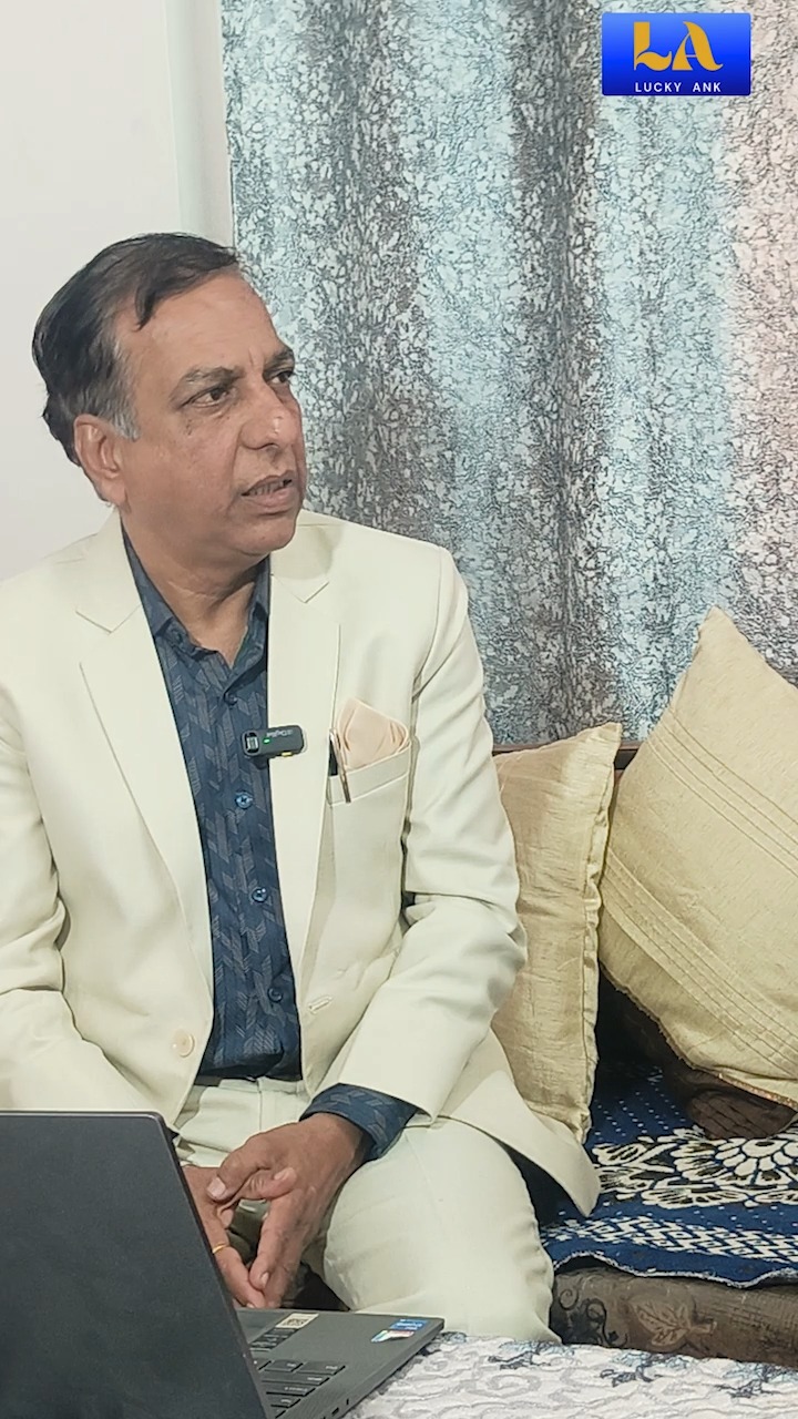 Small changes, BIG results! 🌟
Watch how Asha Bangera transformed her career trajectory with simple yet powerful numerology remedies. From signature changes to personal growth, she’s now reaching new heights! 🪜✨
Ready to unlock your potential? 🔓
contact us :- +91 98505 78000
#SuccessMindset #NumerologyMagic #CareerInspiration #GrowthHacking #ᴘᴏsɪᴛɪᴠᴇᴇɴᴇʀɢʏ