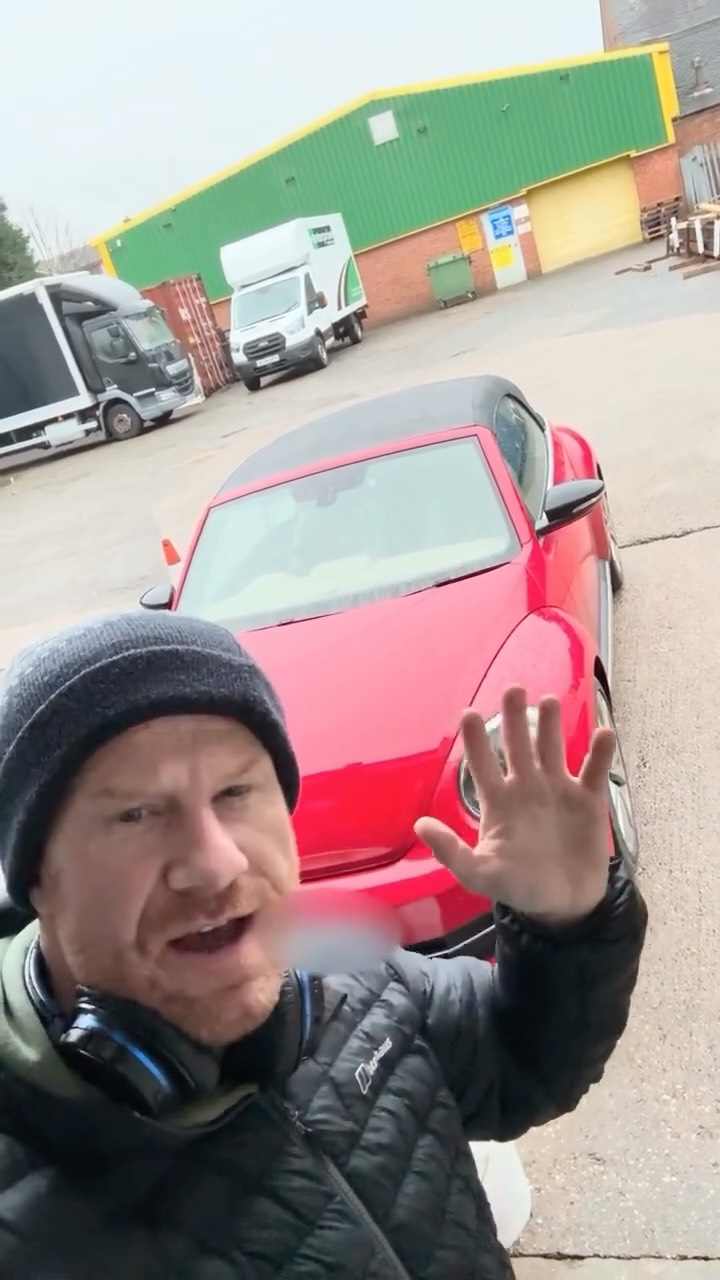 A timeless icon getting the care it deserves. ✨
This VW Beetle — previously machine polished to refine the paintwork and protected with a premium ceramic coating — is back in for its essential maintenance wash. When a vehicle is properly corrected and coated, maintenance becomes precision work, not just a rinse.
Handled by an expert detailer who understands coating-safe techniques, pH-balanced products, and meticulous wash methods to preserve gloss, hydrophobic performance, and long-term protection.
Proper prep. Proper protection. Proper maintenance.
#VW #VWBeetle #CeramicCoating #MachinePolishing #Valeting