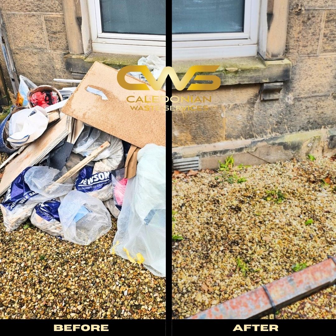 We work with homeowners, landlords and contractors across Edinburgh and surrounding areas to keep projects moving.
Need waste removed without delays?
Send us a message for a quote.
#edinburgh #wasteremoval #buildingwaste #constructionwaste #propertyrenovation #stripout #rubbishremoval #scotland #sepaapproved #commercialwaste
