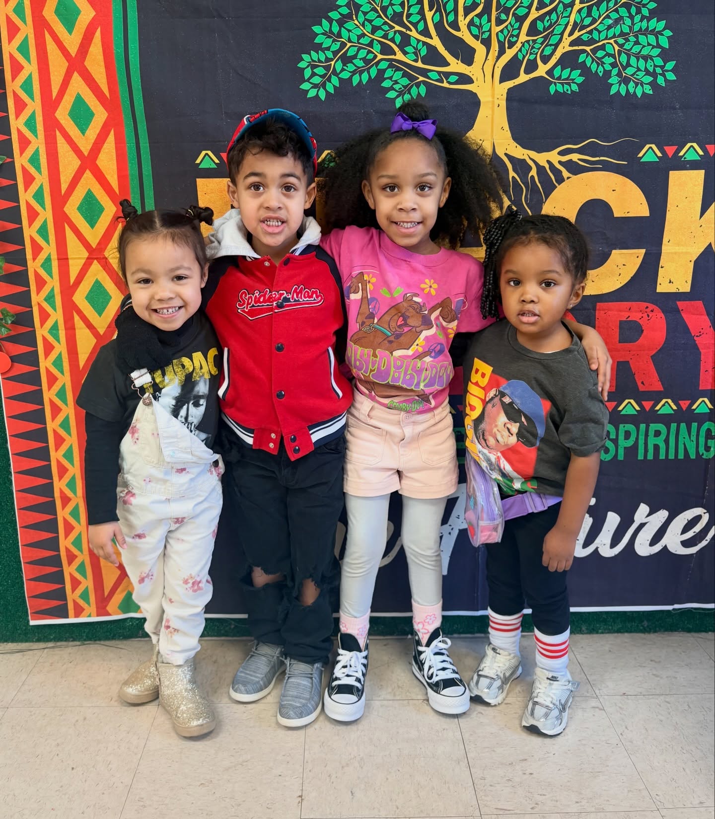 Happy March, FTLC Families!
Early registration has officially closed and Summer Camp enrollment is now open to the public.
Registration Fee: $85
Please remember:
• Preschool Summer Camp tuition remains the same as the school year.
• Children must be 5 years old by June 1st to attend School-Age Summer Camp.
• Children under 5 will remain in Preschool Summer Camp.
Secure your child’s spot early — spaces fill quickly each year.
🔗 Register here:
2026 Summer Camp Registration