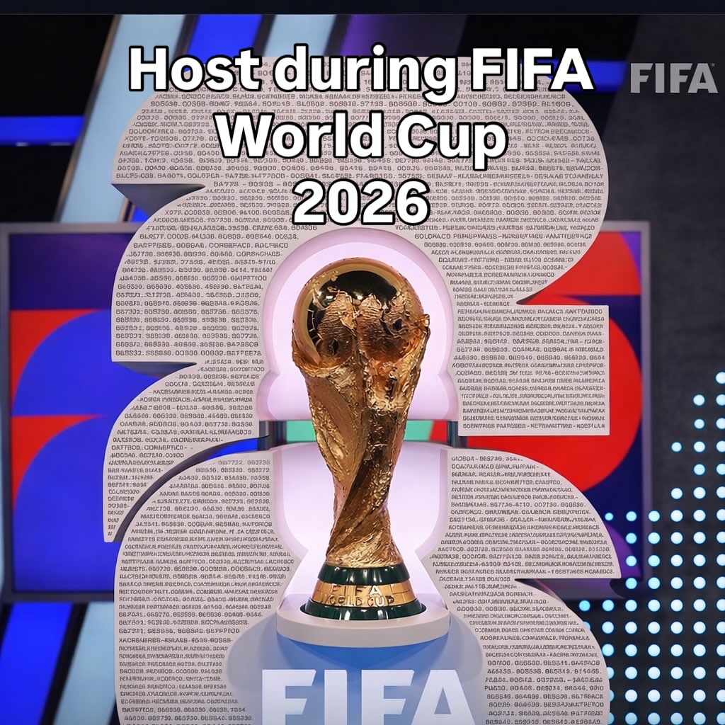 See if your community makes the cut, join our webinar link in Bio #fifa #fifaworldcup2026 #fifaworldcuptoronto #fifafanfest #fifavancouver2026 @karenbelland