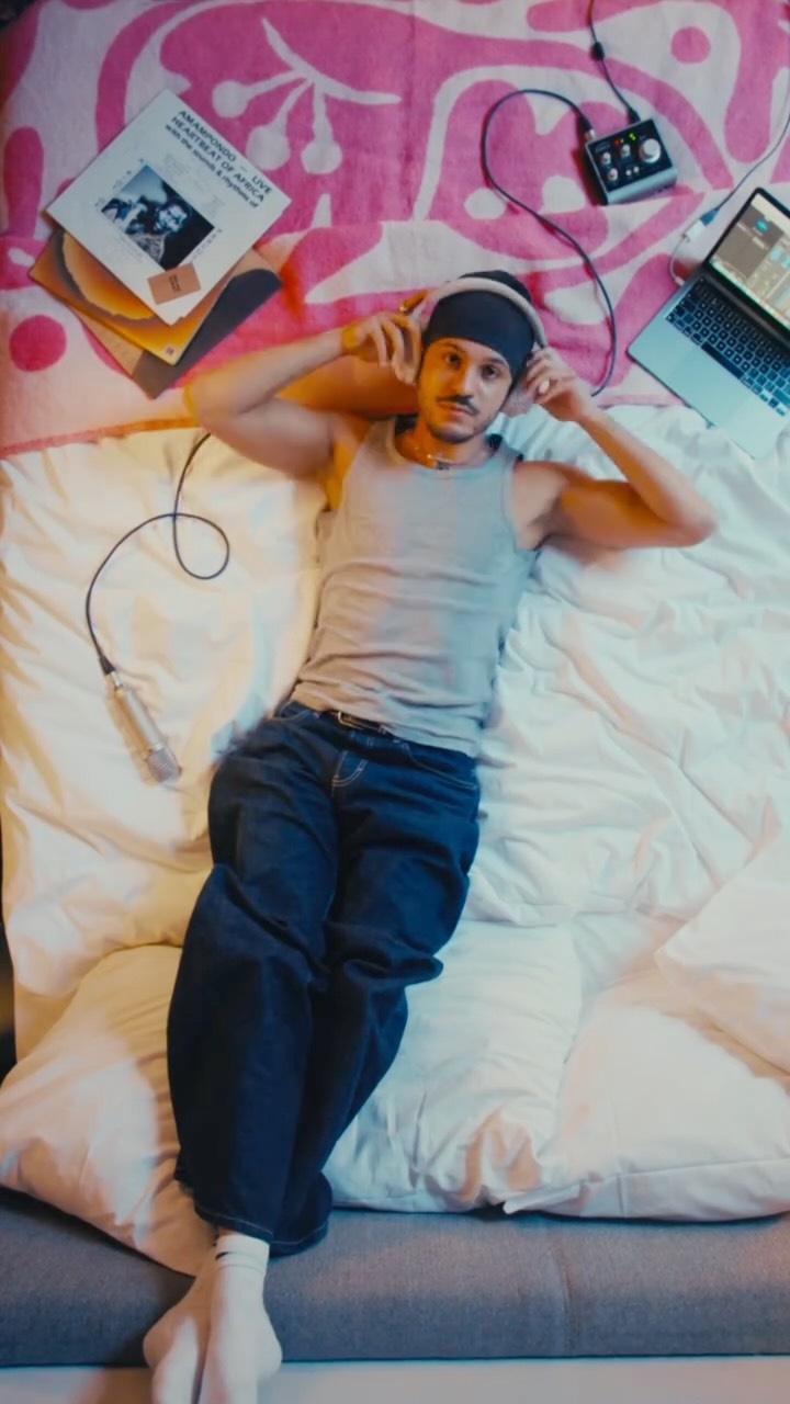 A lovely one for The Social Hub…