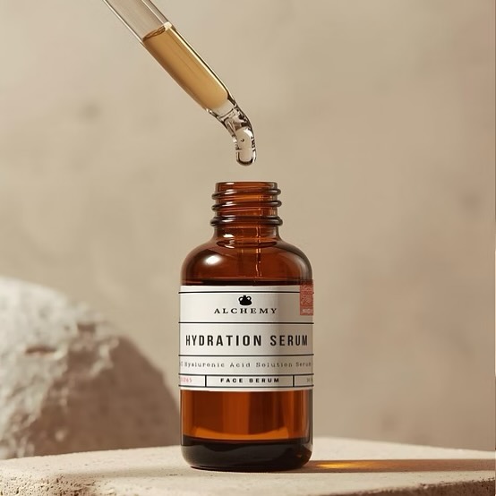 Every drop tells a story. Alchemy’s formulations are crafted with precision — clean, ethical, and effective.