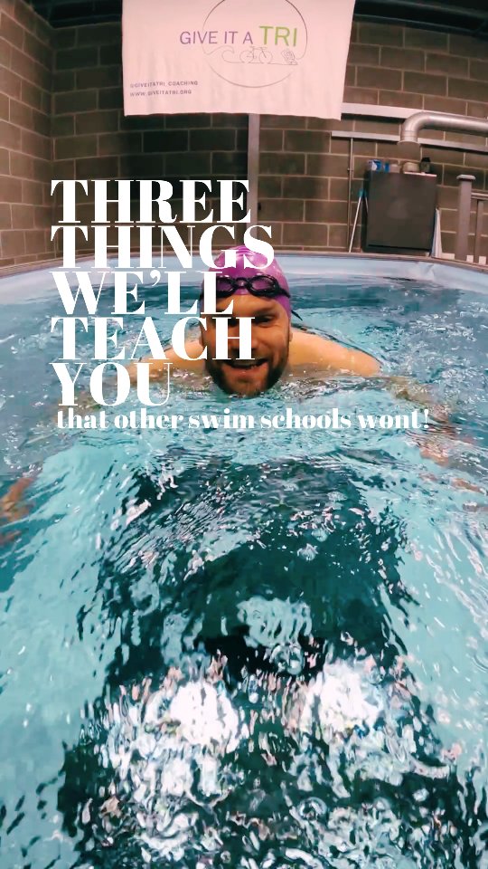 your lessons, your choice!
#swimming #swimstation #london