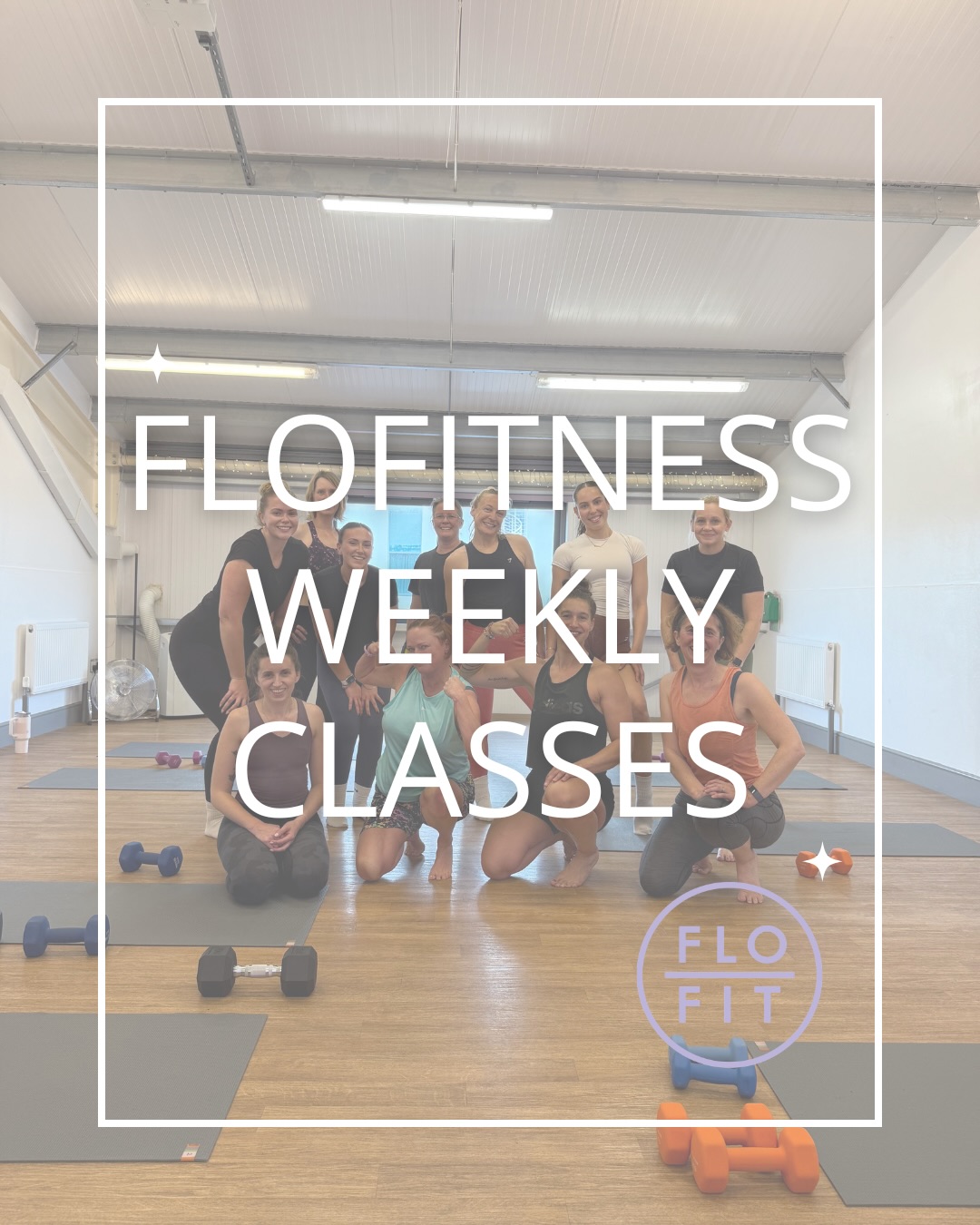 Come and join us on the mat, the dance floor… or even upside down.
Our weekly classes are all about moving your body in ways that feel good, building strength, and having fun while you do it. Whether you’re brand new, returning after a break, or already part of our community, there’s a place for you here.
From high energy dance and feel good fitness, to strength training, Pilates, yoga and deep stretching, our classes help you feel stronger, move better, and build confidence in your body.
Move, sweat, stretch, laugh and connect with an incredible community that supports and lifts each other up.
However you like to move, you’re welcome here.
Ready to get started?
✨ Check out our weekly timetable
✨ Book your class (link in the bio)
✨ Come and move with us this week
Your mat, your spot on the dance floor (or in the air!) is waiting. We can’t wait to see you there. 💫
#moveyourbody #movebetterfeelbetter #findyourstrength #movewithpurpose #flofitness