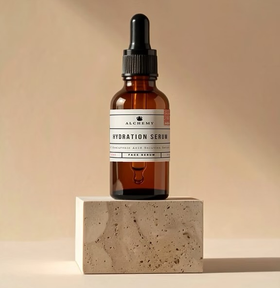 Luxury with integrity. Every Alchemy formula blends ancestral knowledge with modern innovation — for skincare that feels as good as it looks.